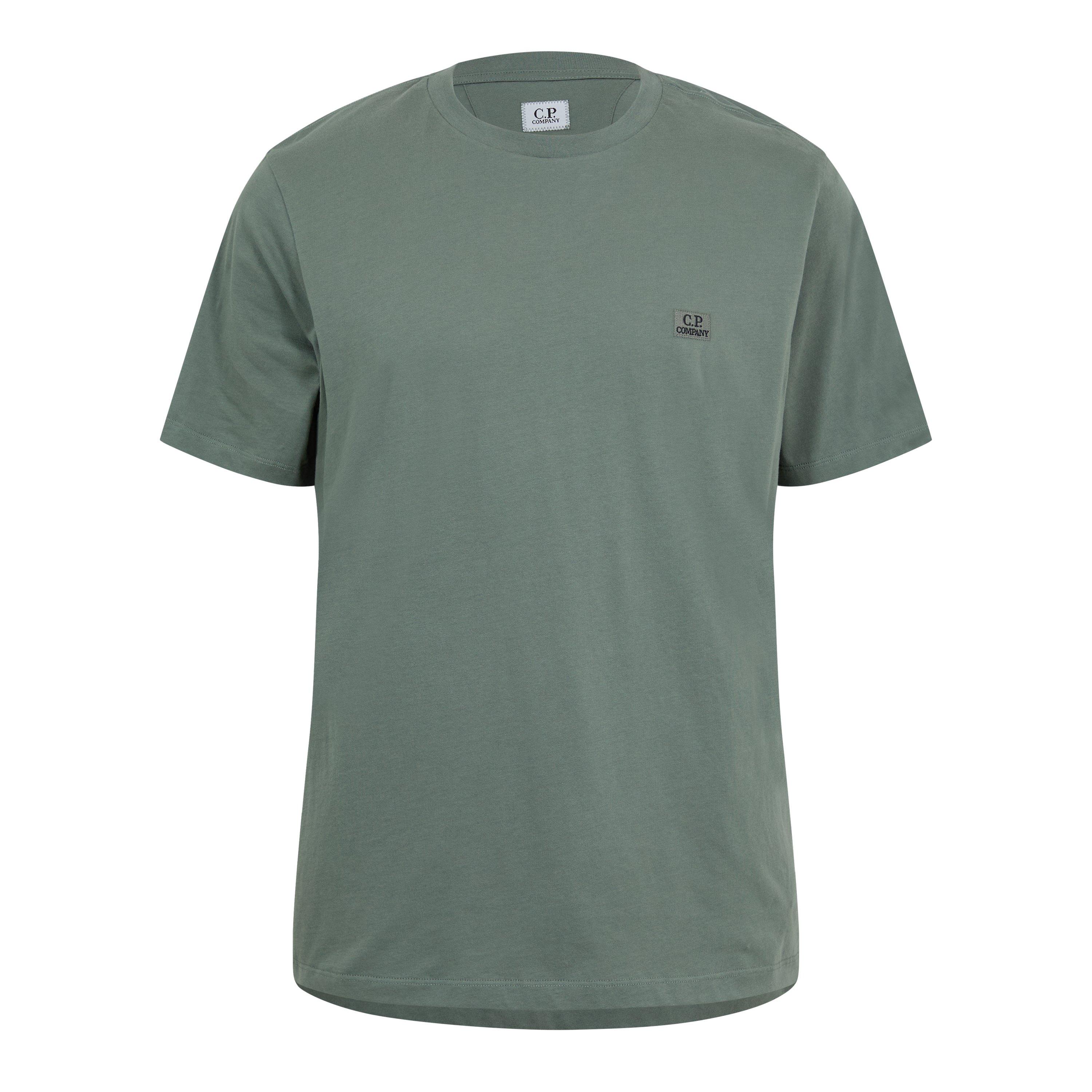 CP Company Mens 30/1 Jersey T-Shirt