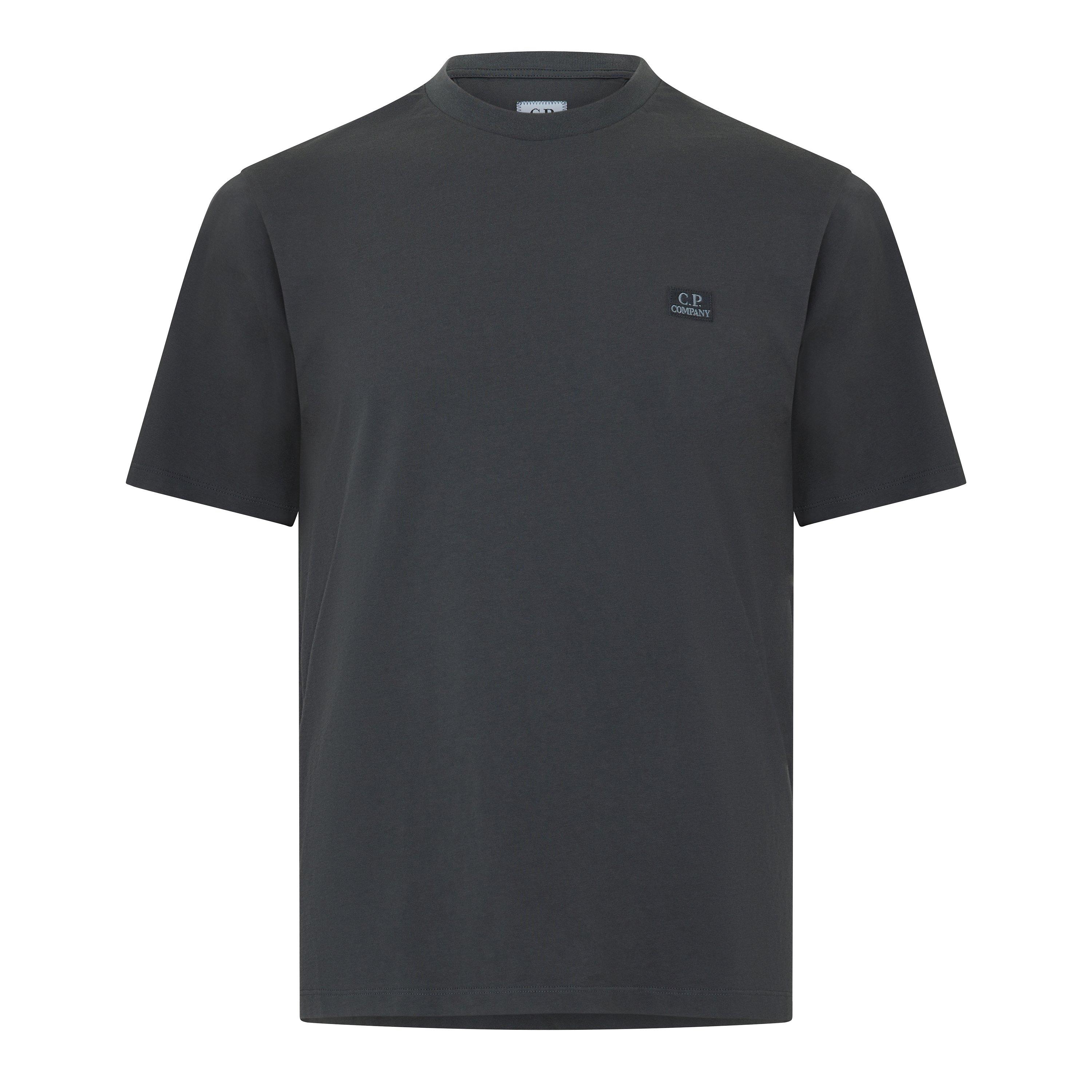 CP Company Mens 30/1 Jersey T-Shirt