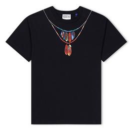 Marcelo Burlon T Shirt Jn99