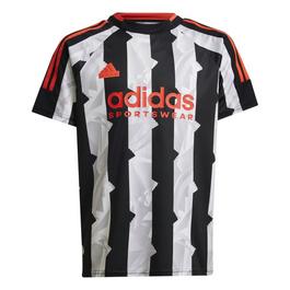 adidas Tiro T-Shirt Juniors