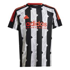 adidas Tiro T-Shirt Juniors