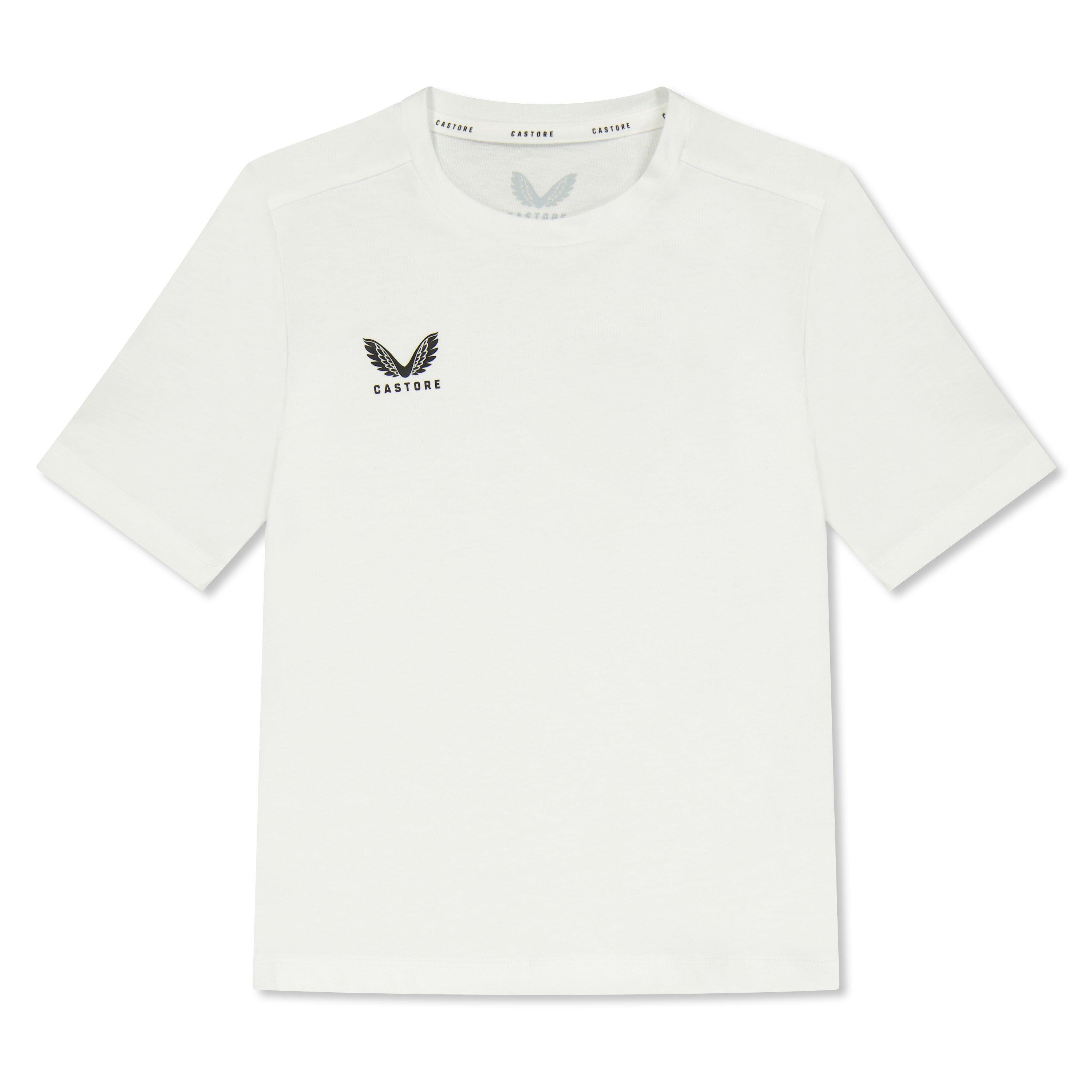 Brill White - Castore - Castore T-Shirt Jn99 - 1