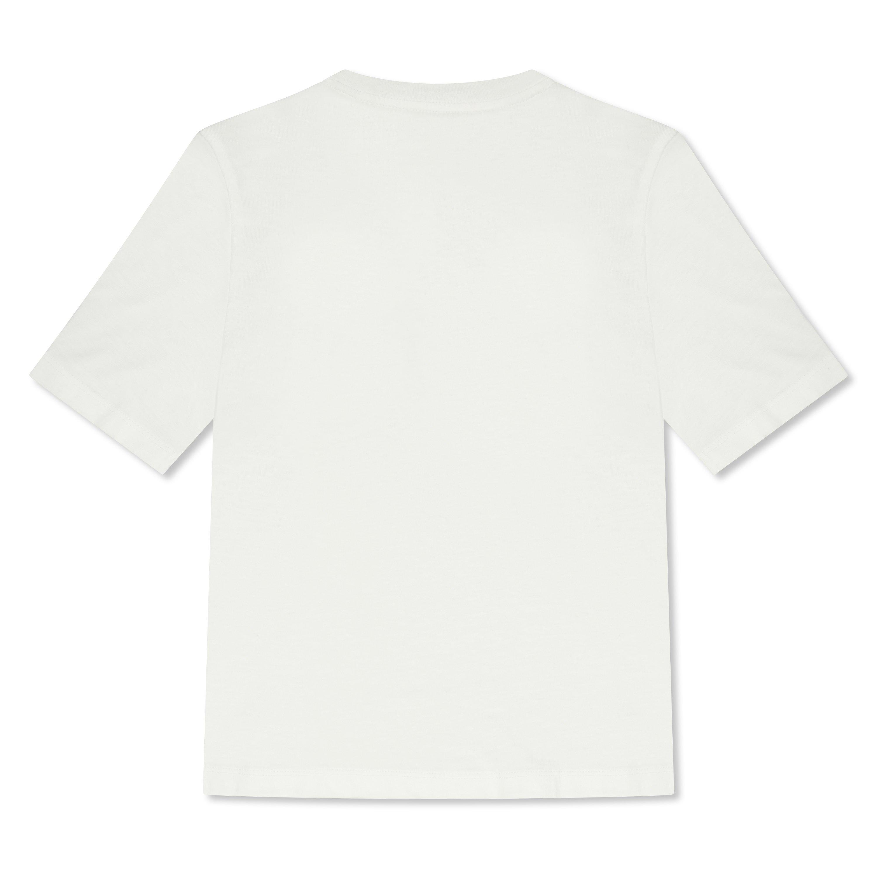 Brill White - Castore - Castore T-Shirt Jn99 - 2