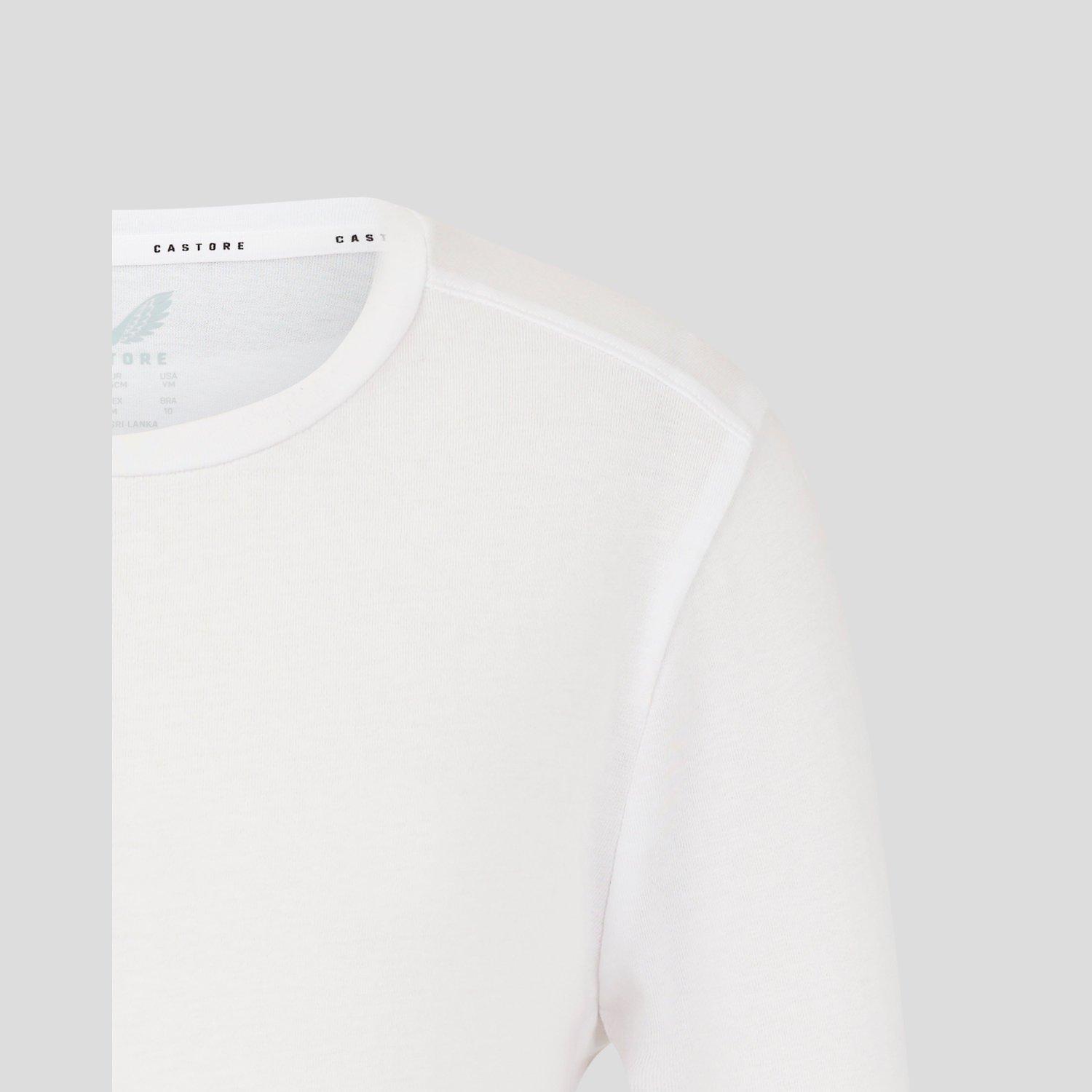 Brill White - Castore - Castore T-Shirt Jn99 - 4