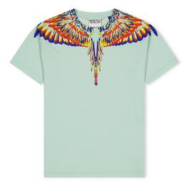 Marcelo Burlon T Shirt Jn99