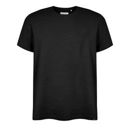 Firetrap Waffle T Shirt