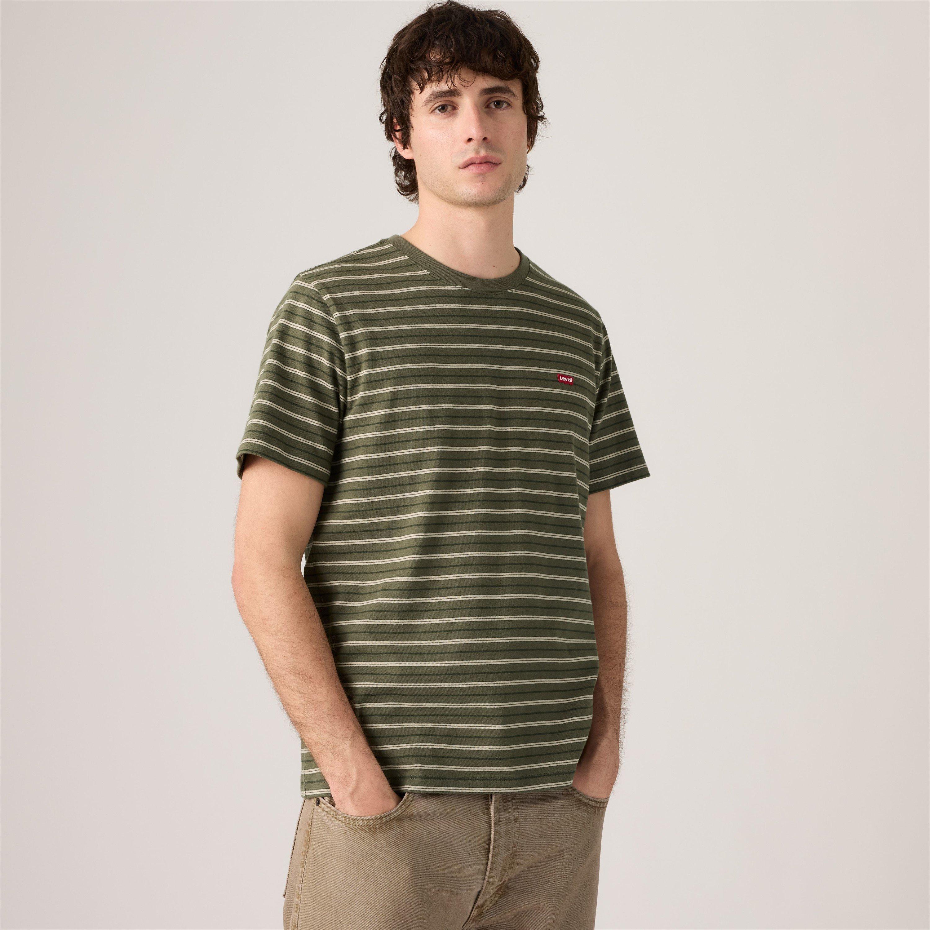 Levis Original T Shirt