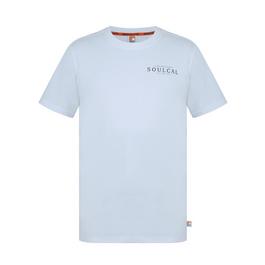 SoulCal Graphic Tee