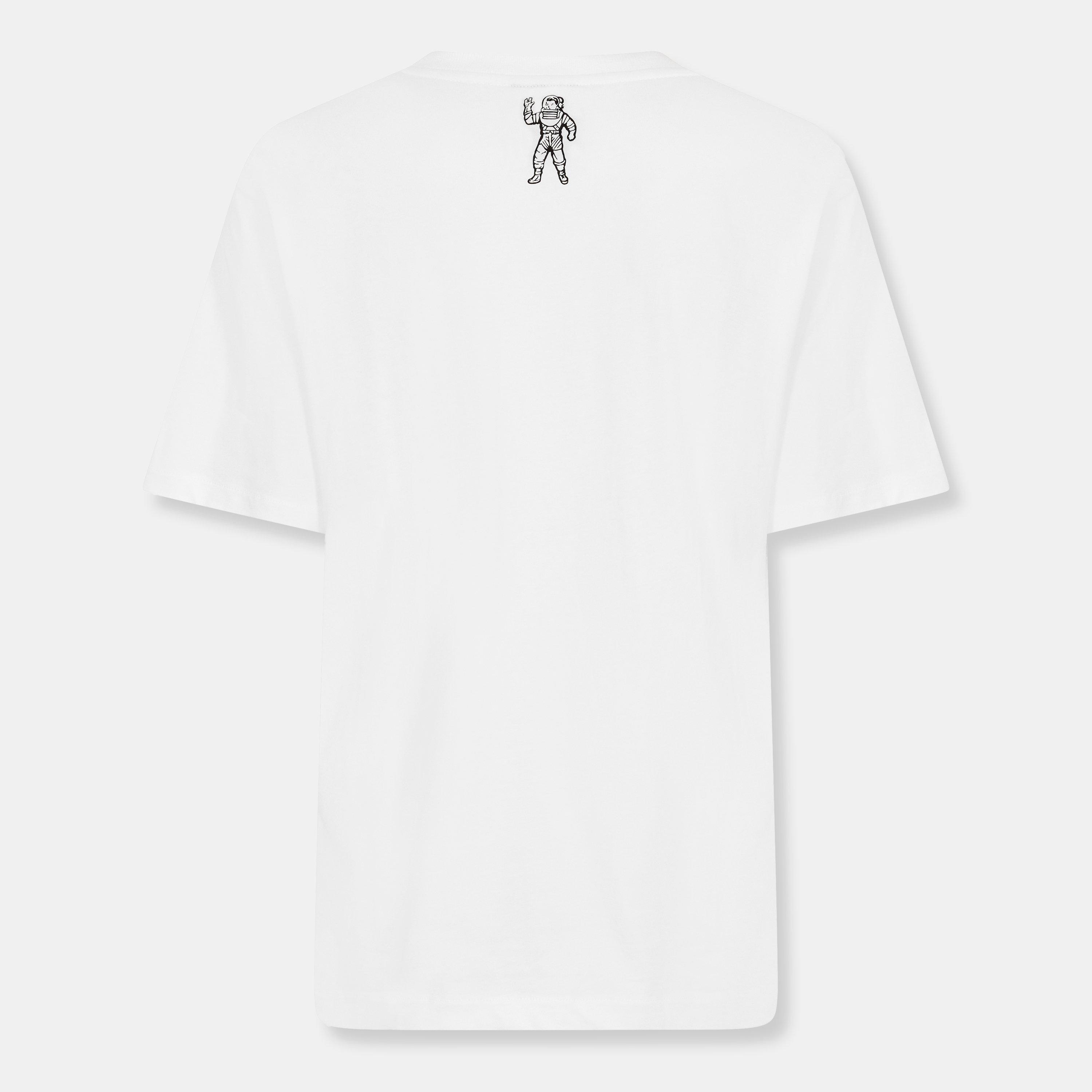 White - Billionaire Boys Club - Men's Regular Fit T-Shirt - 2