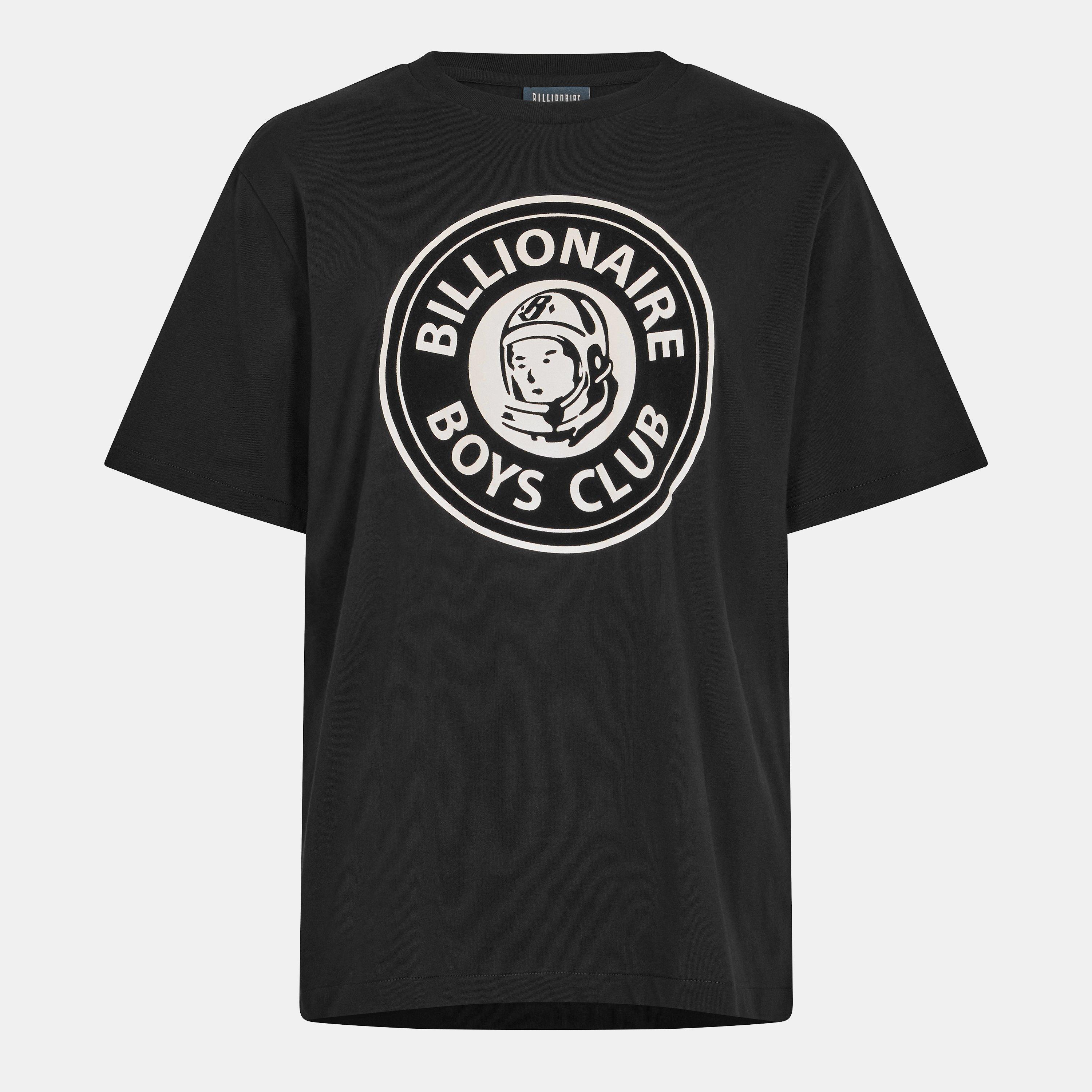 Billionaire Boys Club  T-Shirt - Black - Small