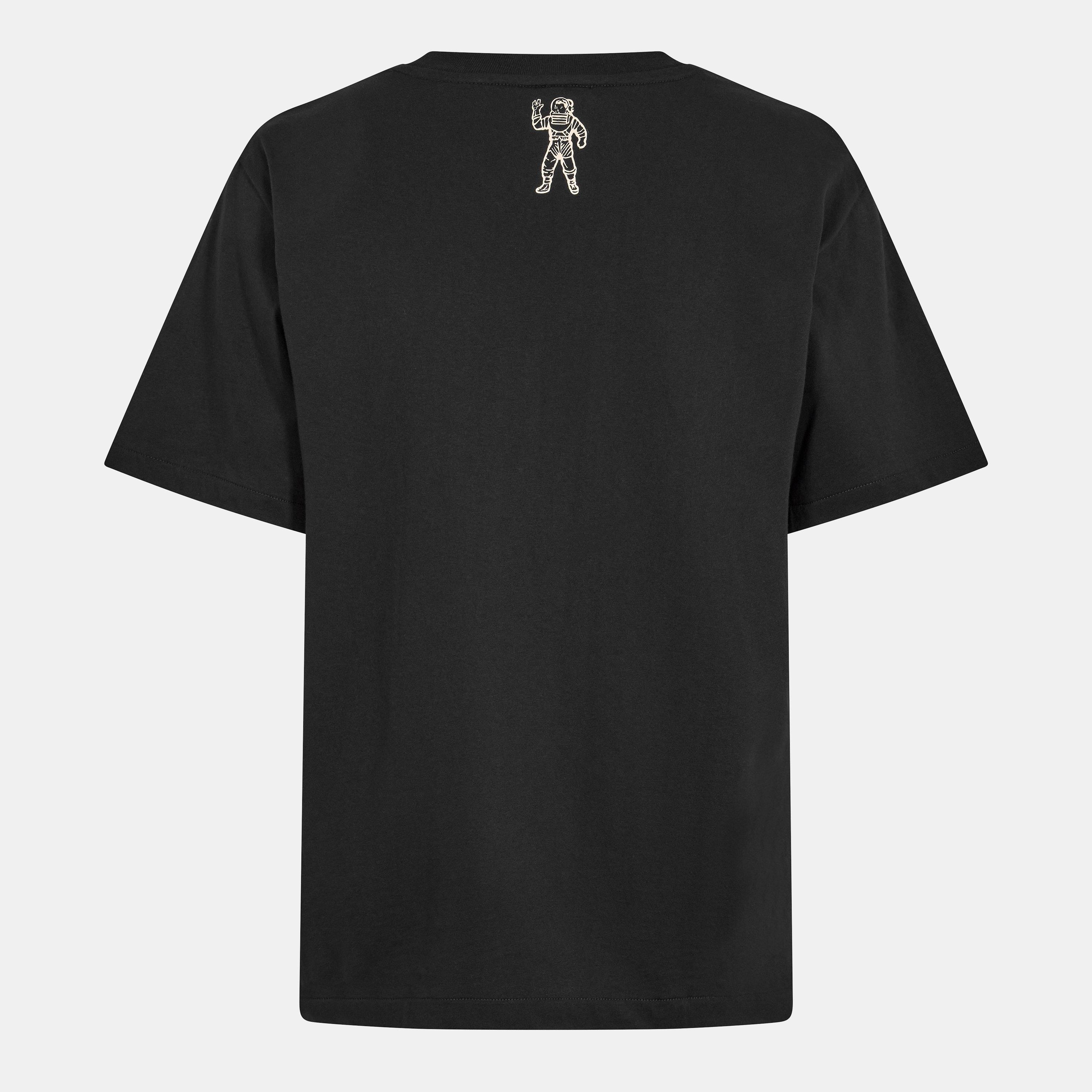 Black - Billionaire Boys Club - Men's T-Shirt - 2