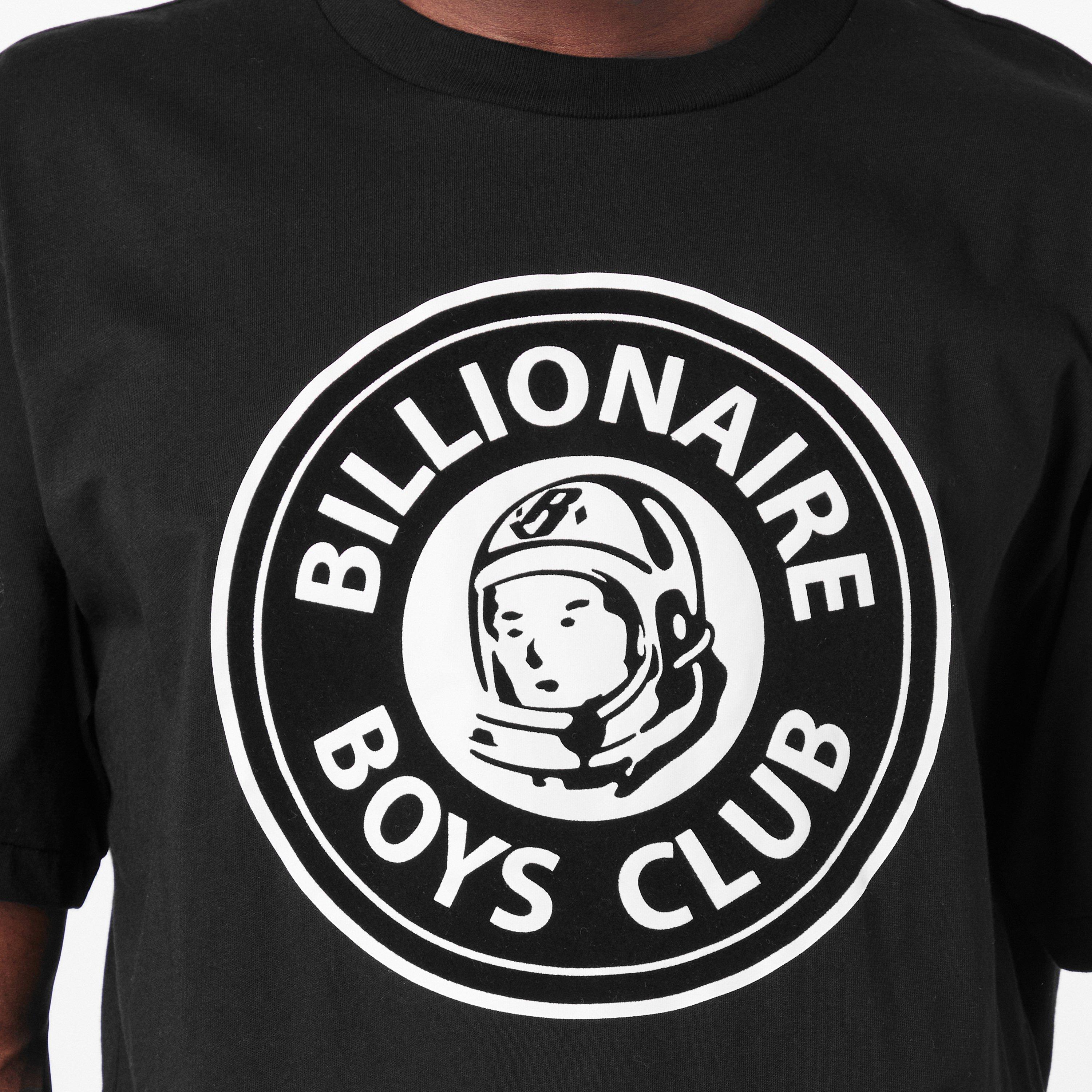 Black - Billionaire Boys Club - Men's T-Shirt - 5