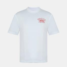 Firetrap Tokyo Tee Sn61