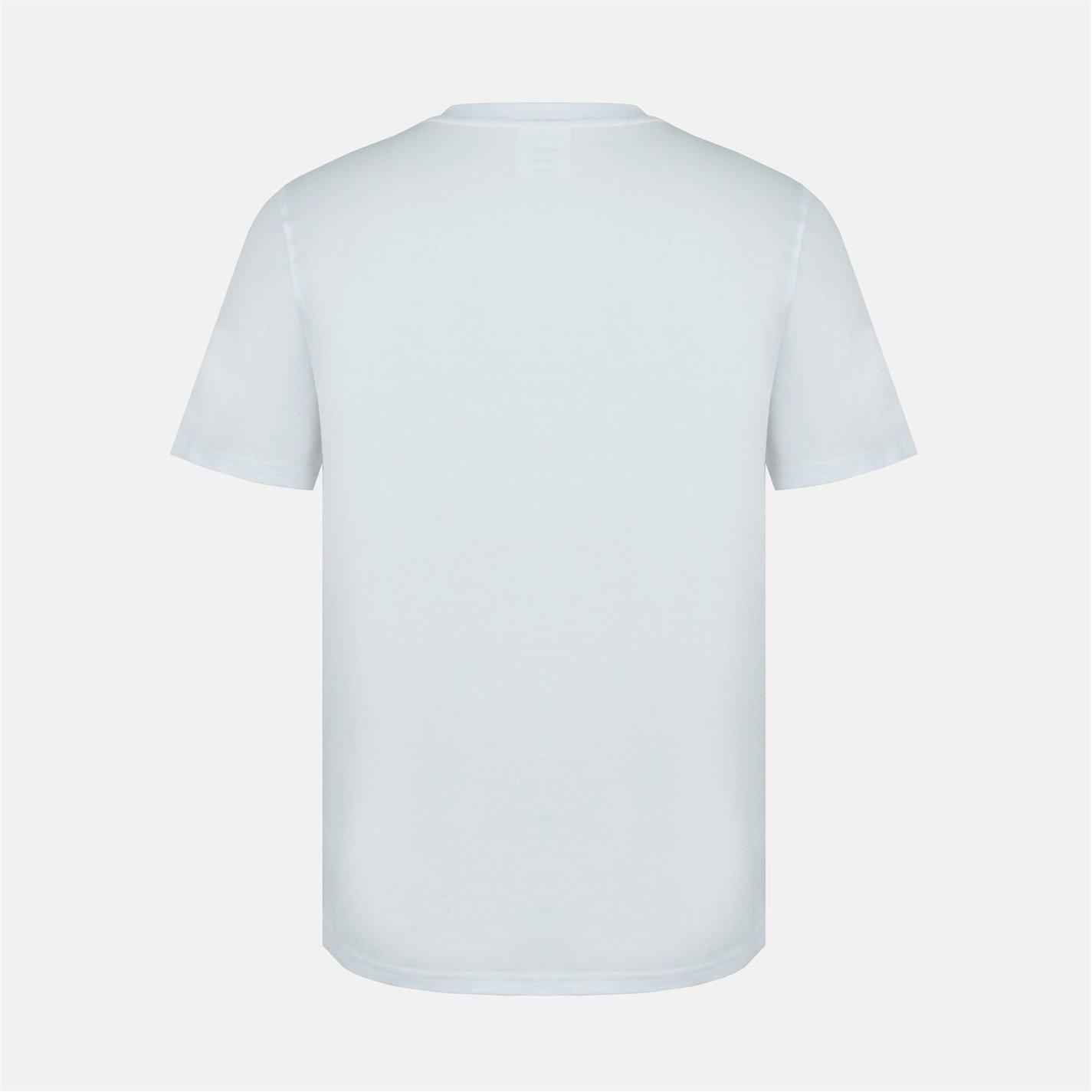 Bianco - SoulCal - Mens Signature Regular Fit T-Shirt - 2