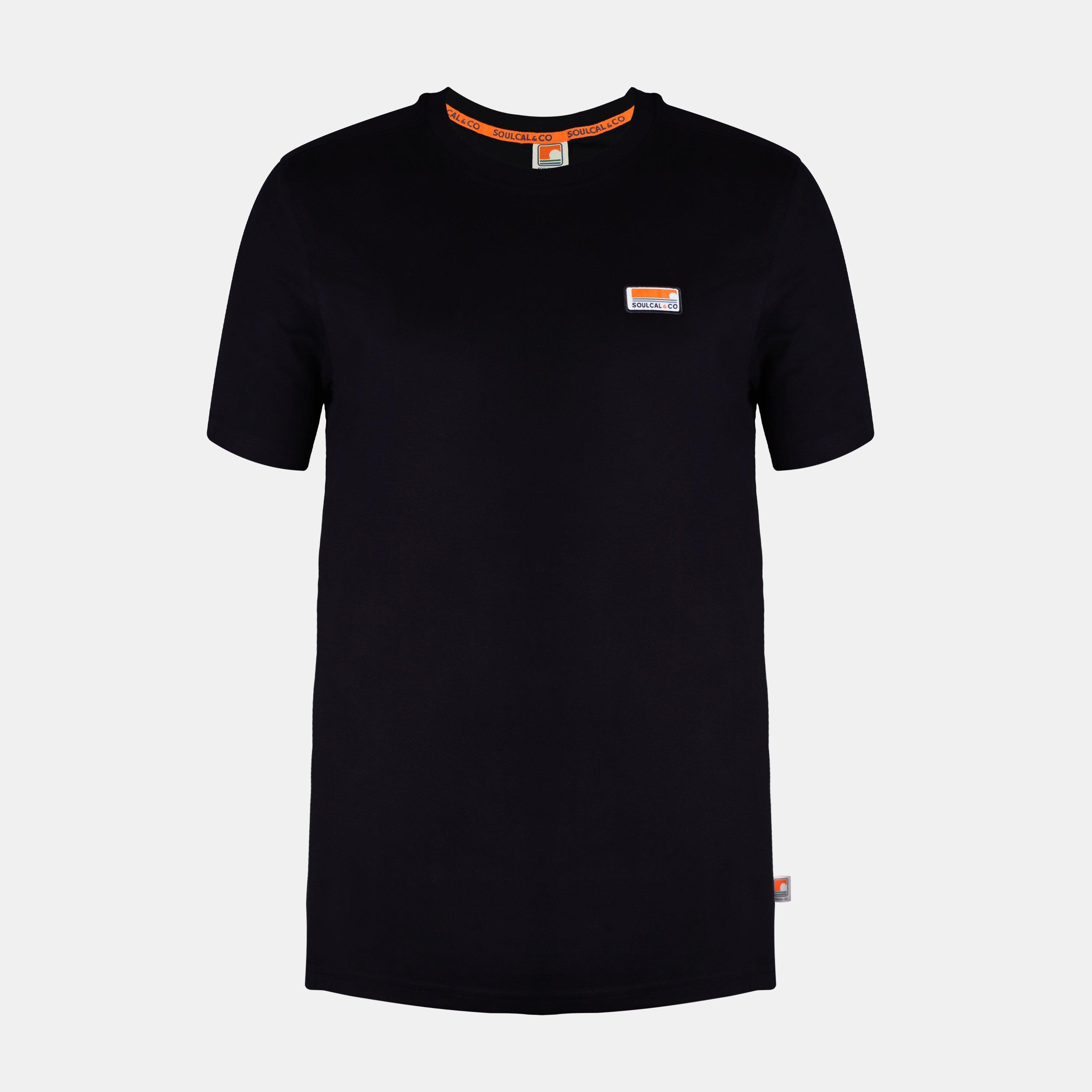Тениска Mens Signature Regular Fit
