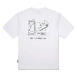 Fila Fila Grphic C/P SS Tee 51