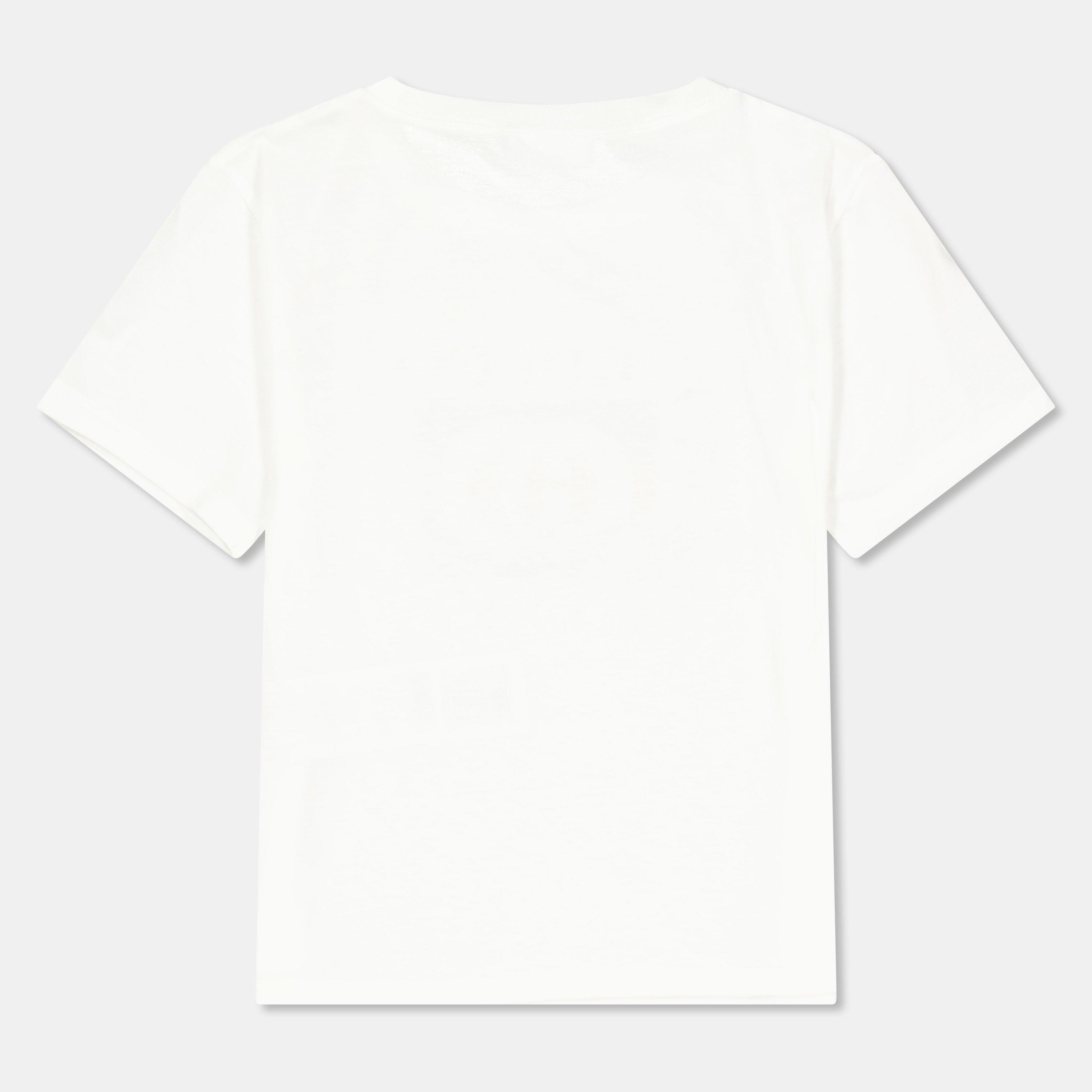 White 9214 - Gucci - Kids' T-Shirt - 2