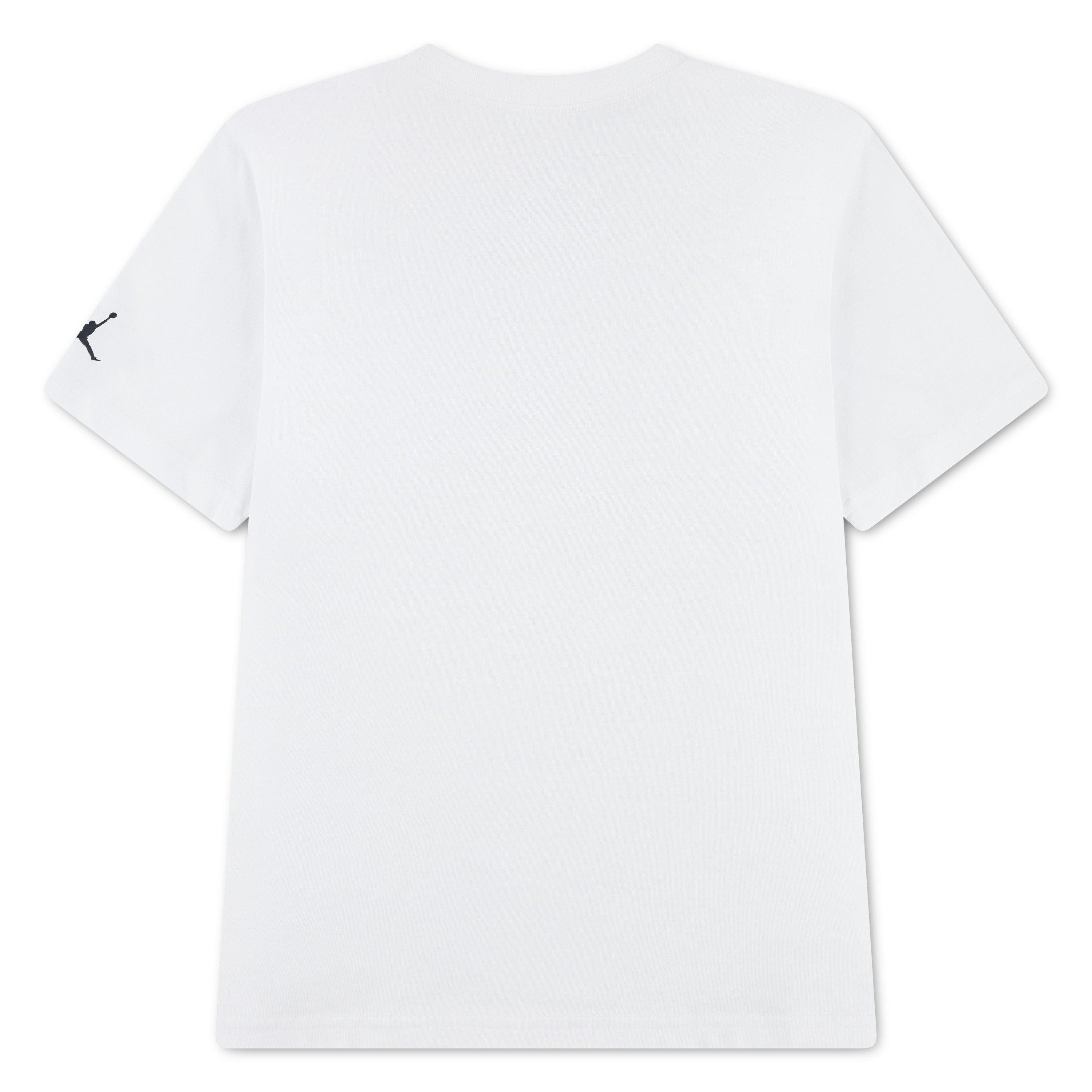 Branco - Air Jordan - Jordan Swoosh Jump M Jn71 - 2