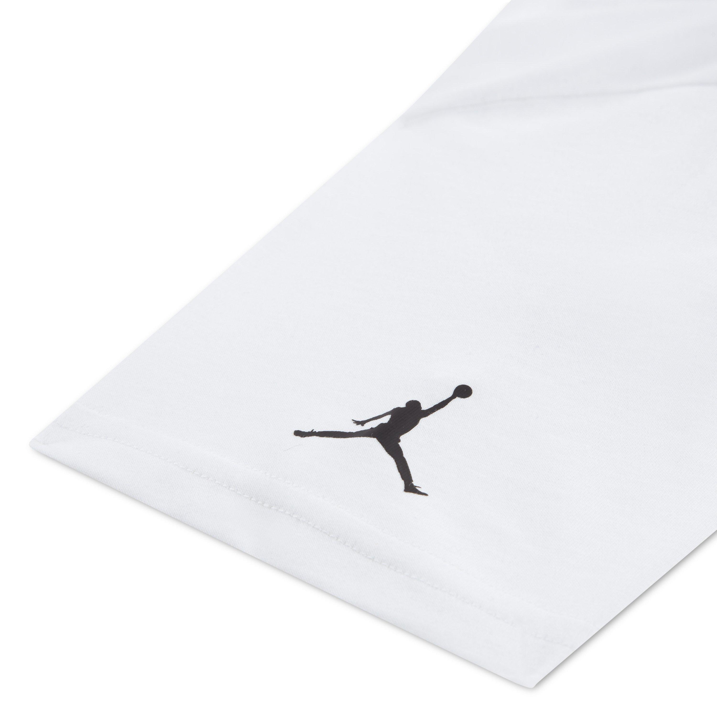 Branco - Air Jordan - Jordan Swoosh Jump M Jn71 - 4
