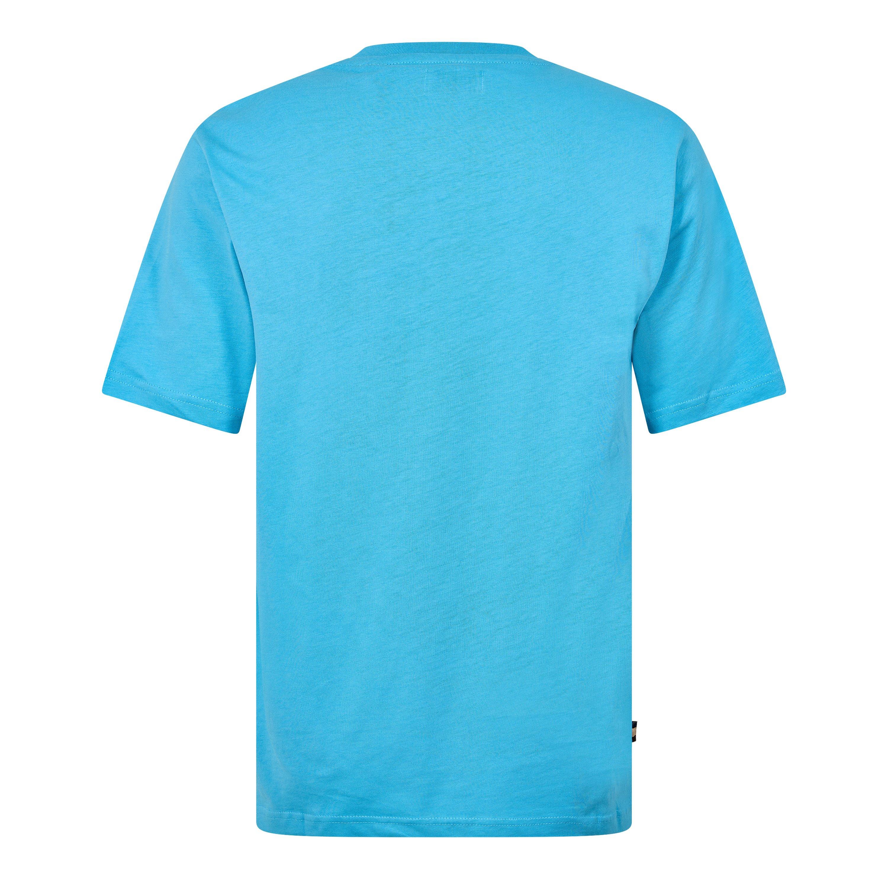 Avio - Aquascutum - AquAct Logo Tee Sn62 - 2