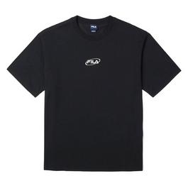Fila Fila Hrtg Stn SS Tee 51