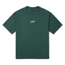 Fila Hrtg Stn SS Tee 51