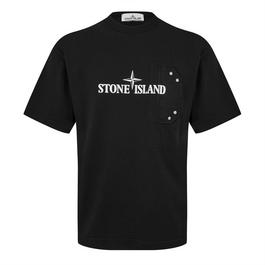 Stone Island Compass T Shirt