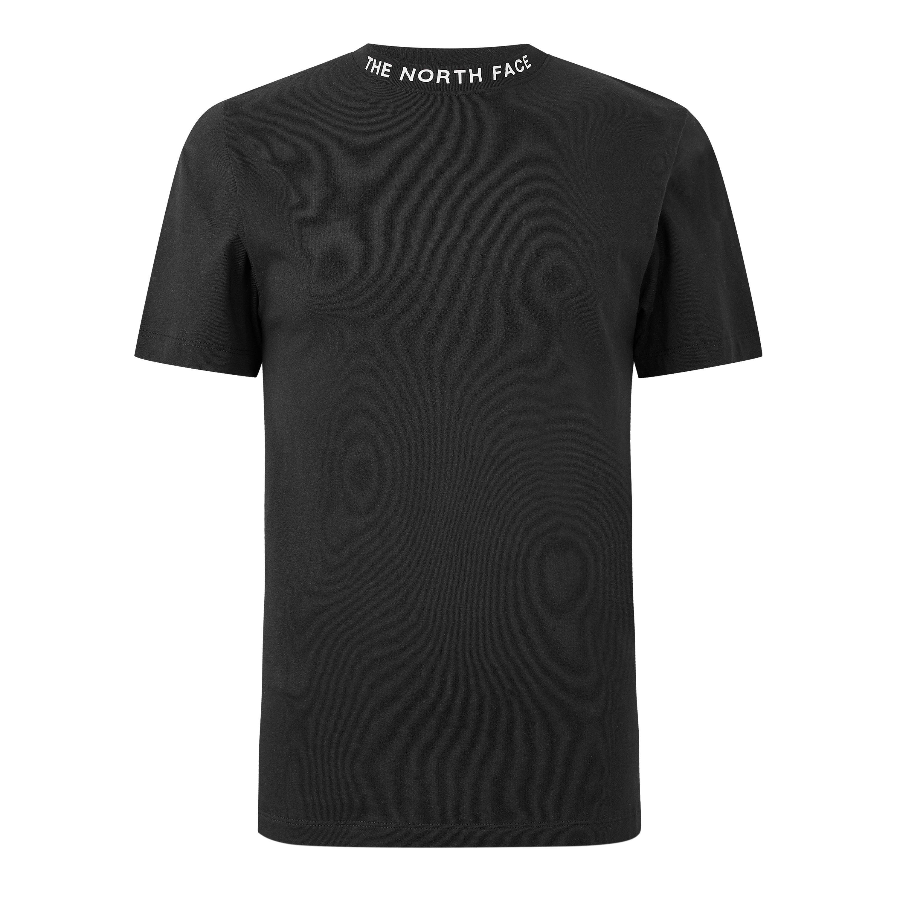 мъжко Тениска 's Zumu RX Short Sleeve Oversized