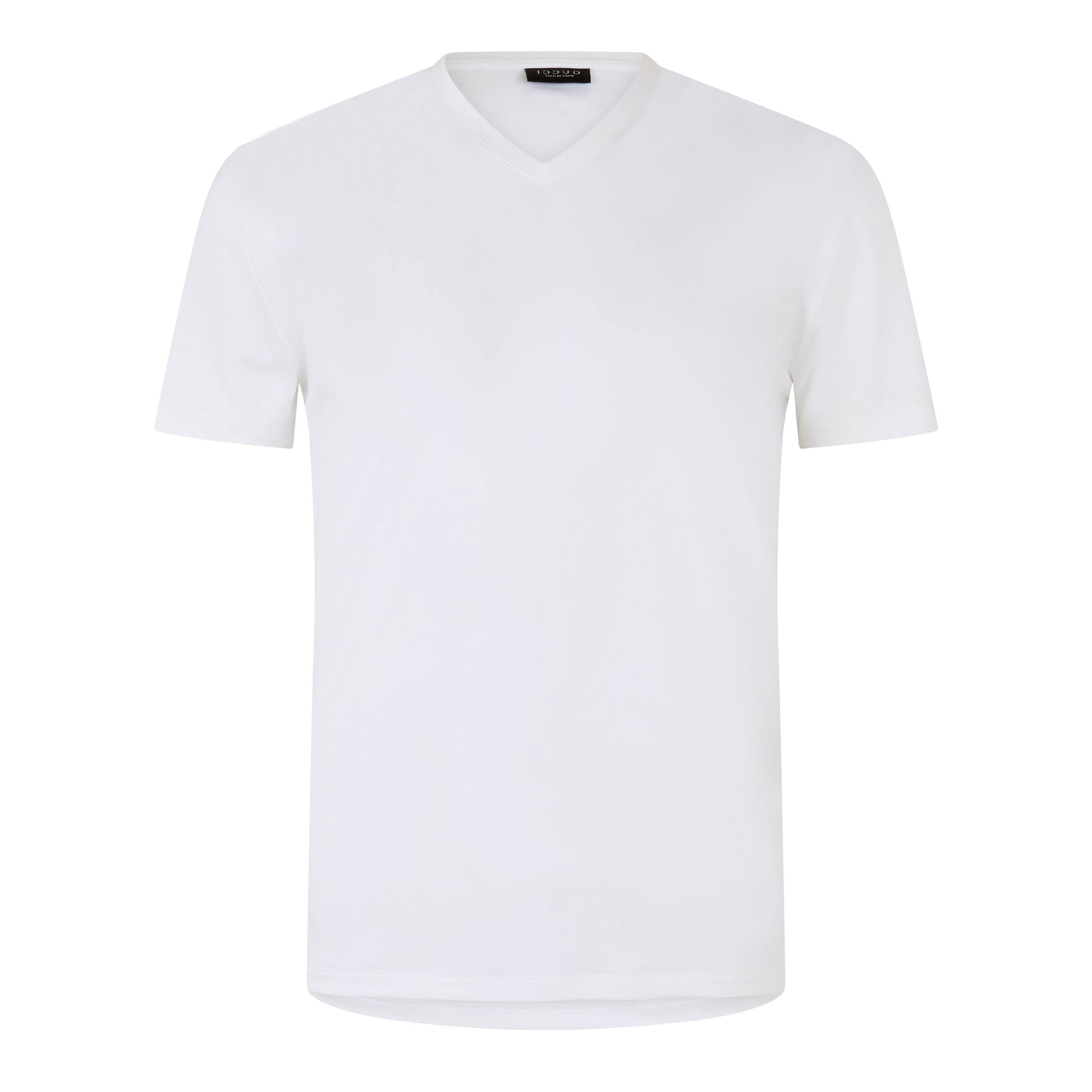 White - Gucci - Gucci SS T-shirt Sn63 - 1
