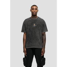 Good For Nothing Genesis Oversized T-shirt