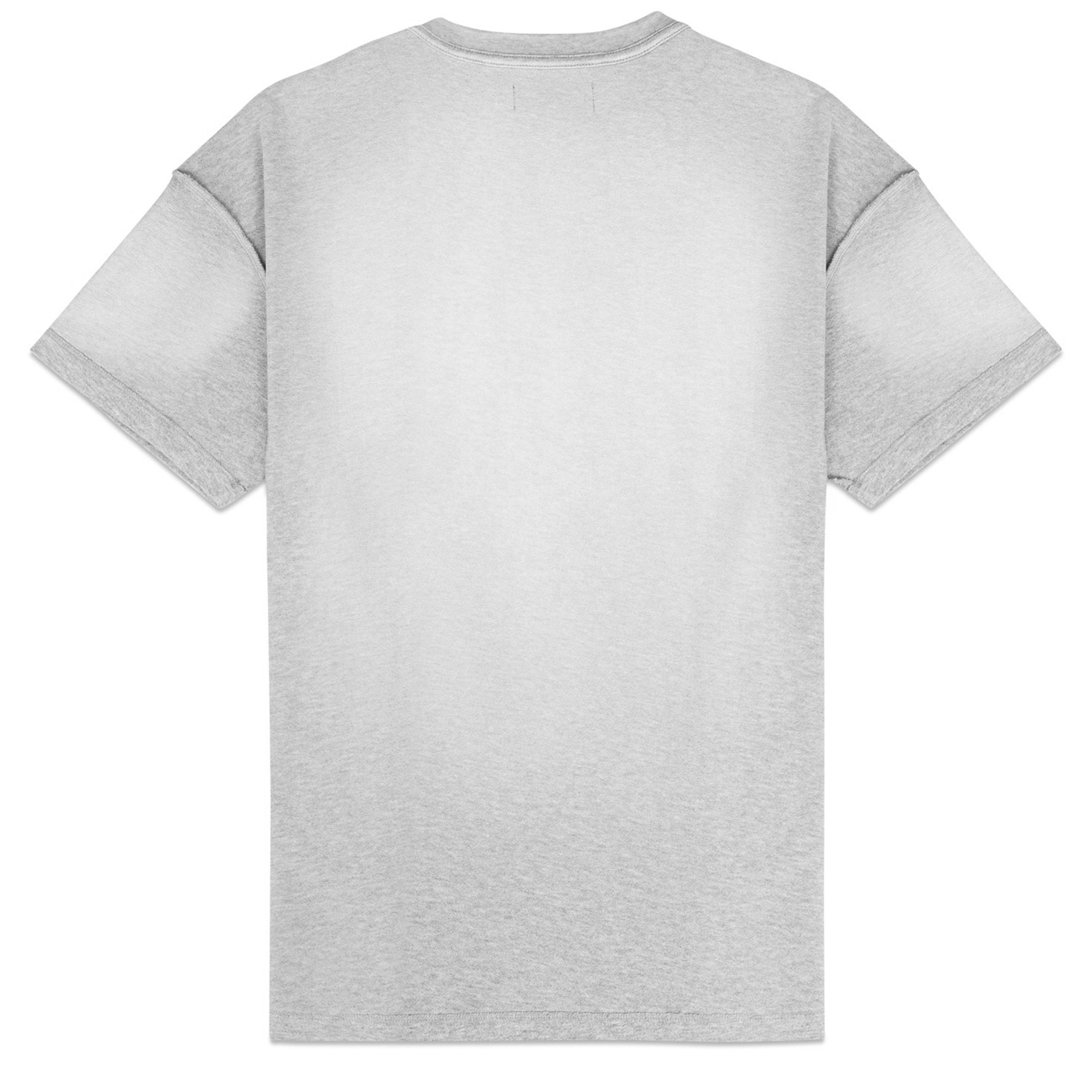 Heather - Purple Brand - Men's Regular Fit Graphic T-Shirt - 6