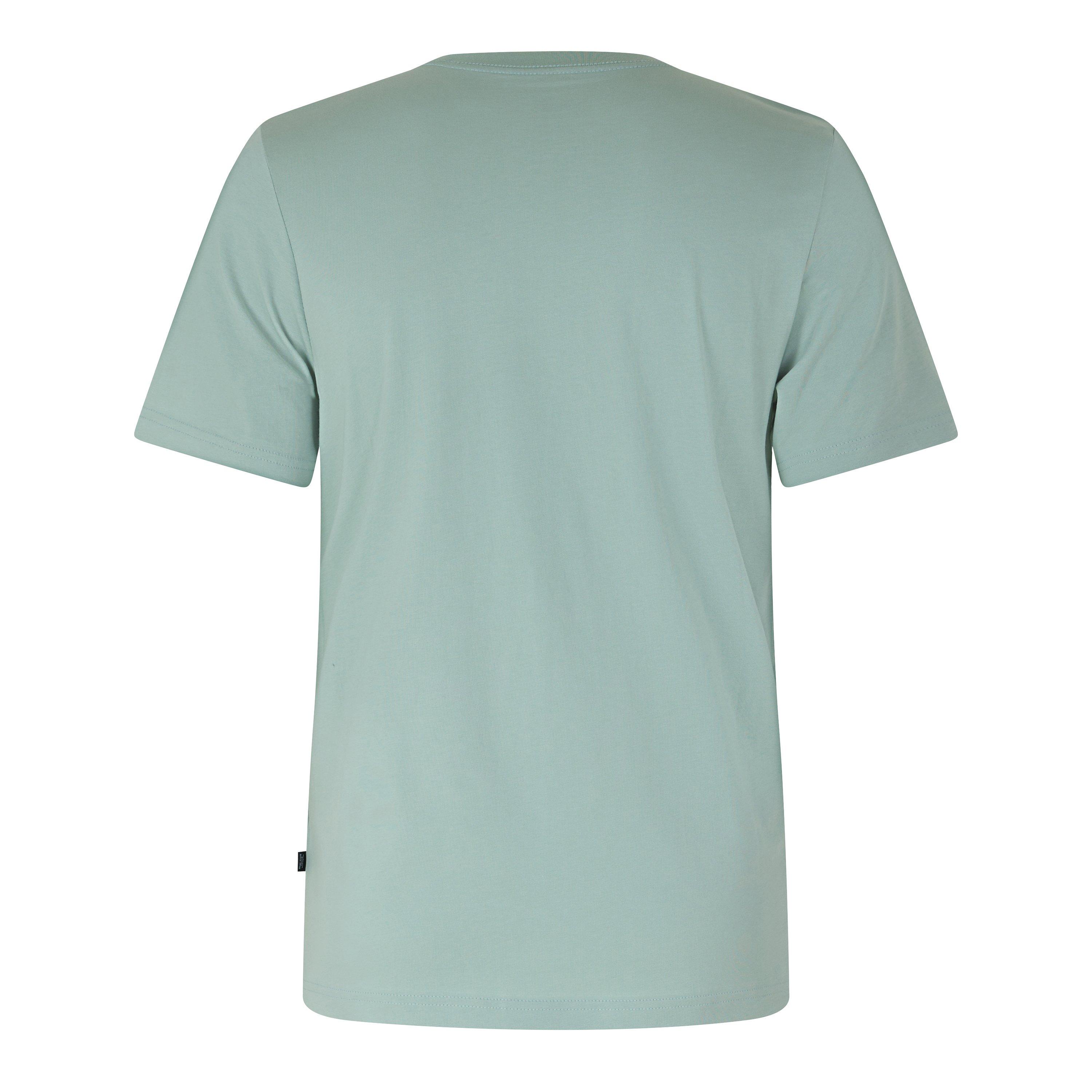 Grüner Nebel - Puma - Men's Blank Base T-Shirt - 2