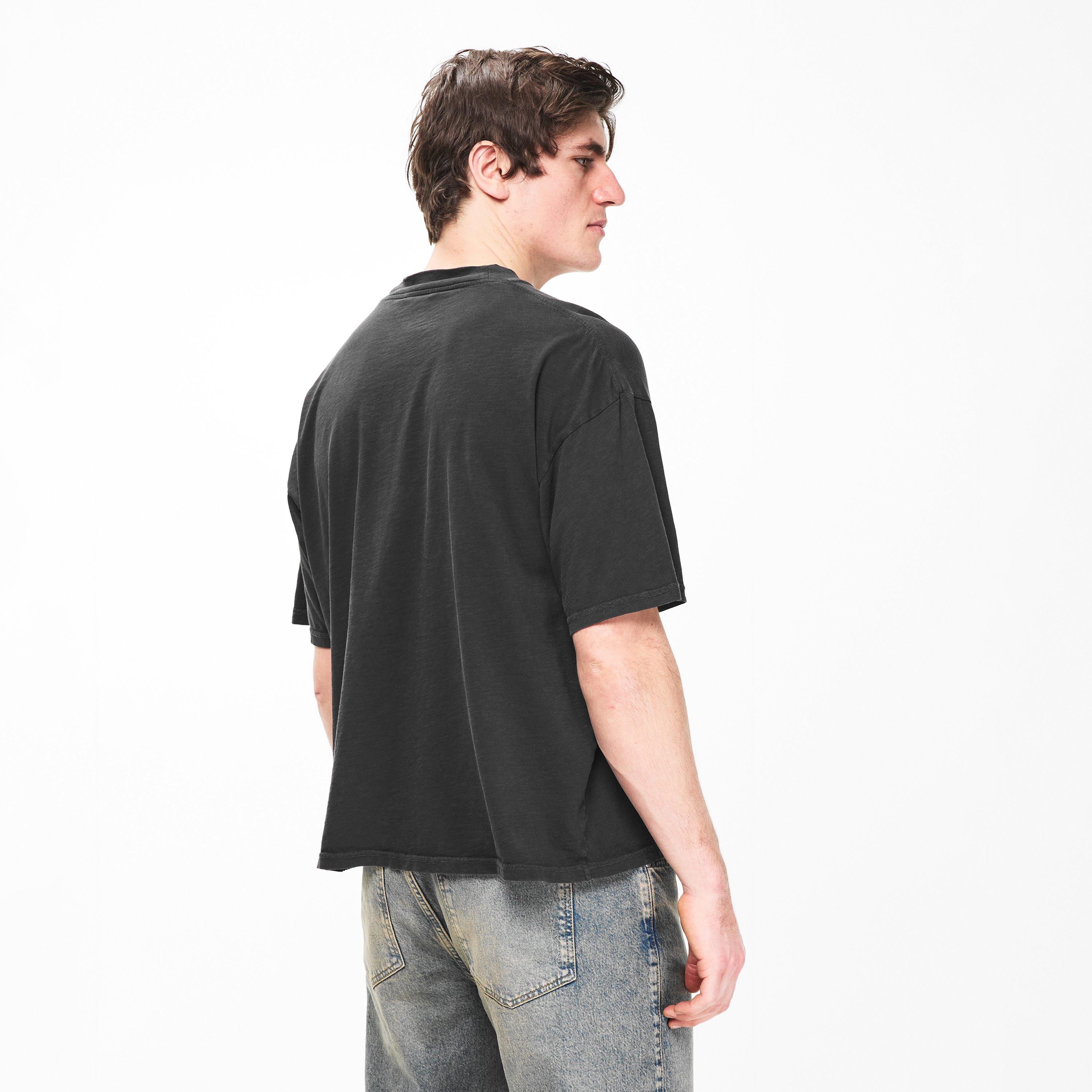 Faded Black - Represent - Rep Owners Tee Sn61 - 4