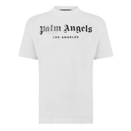 Palm Angels Rhine Classic T Sn99