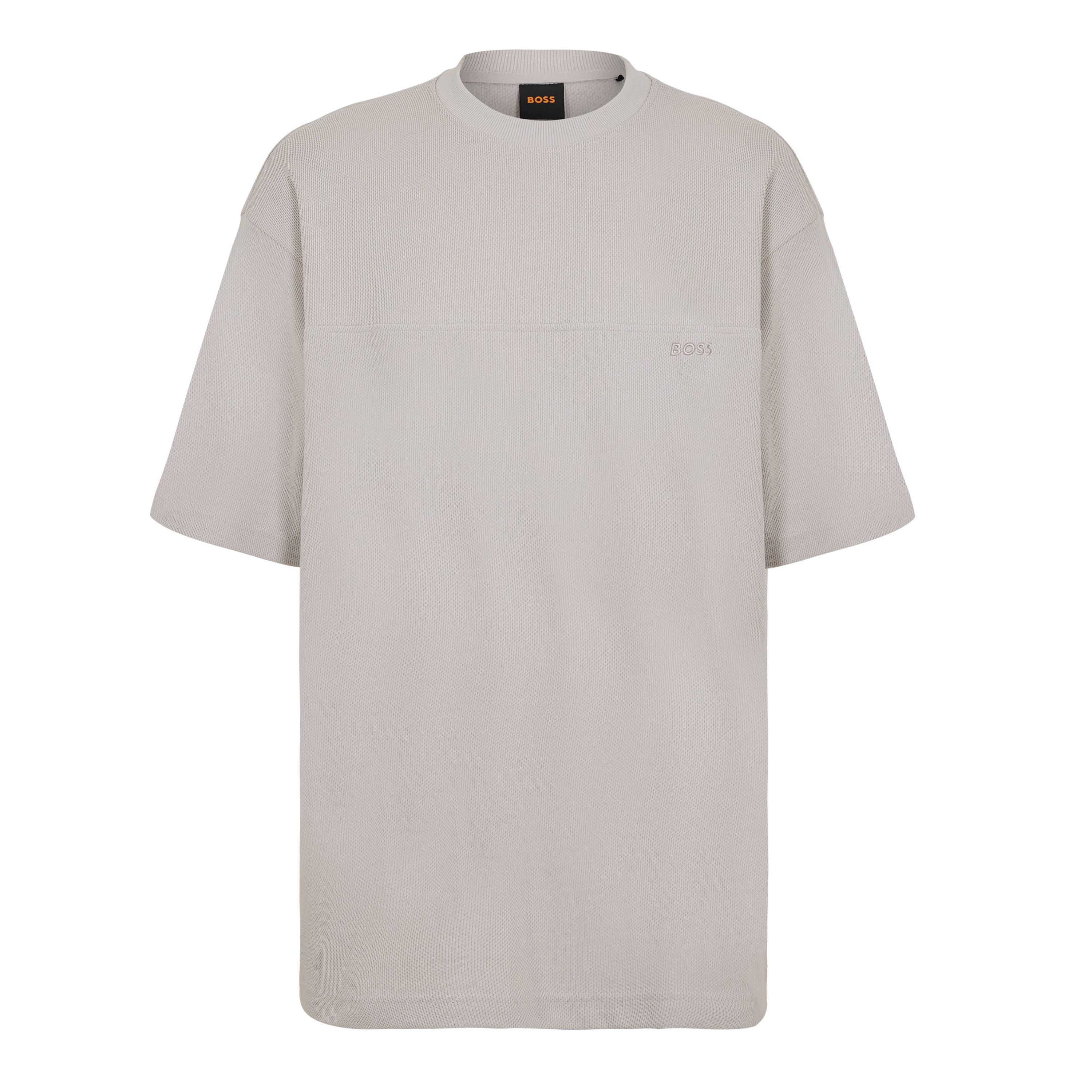 トップス 9 Boss Orange Te Hive 10276651 01 | Cruise Fashion
