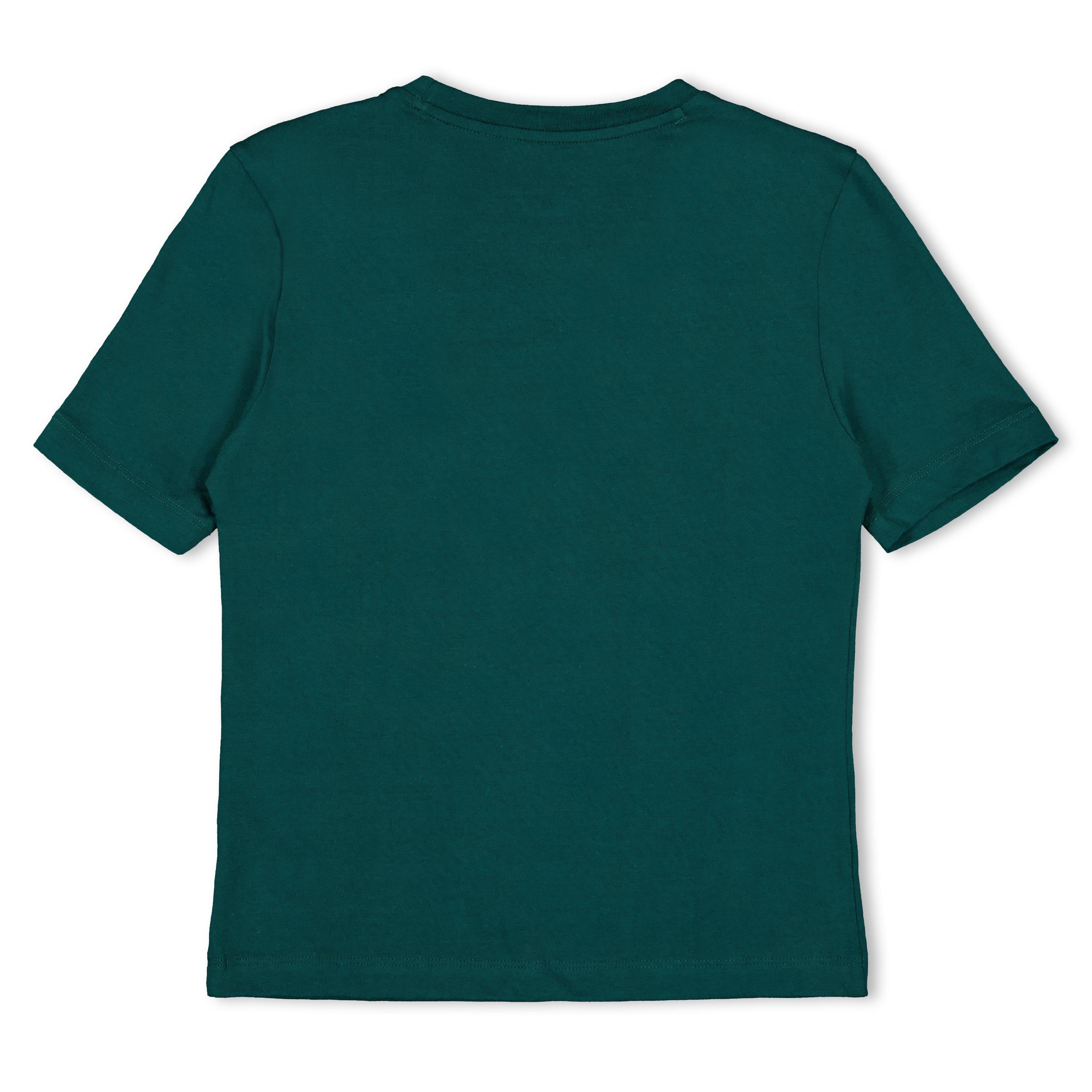 Botanical Grn - Castore - Castore T-Shirt Jn99 - 2