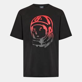 Palm Angels Double Logo T Shirt