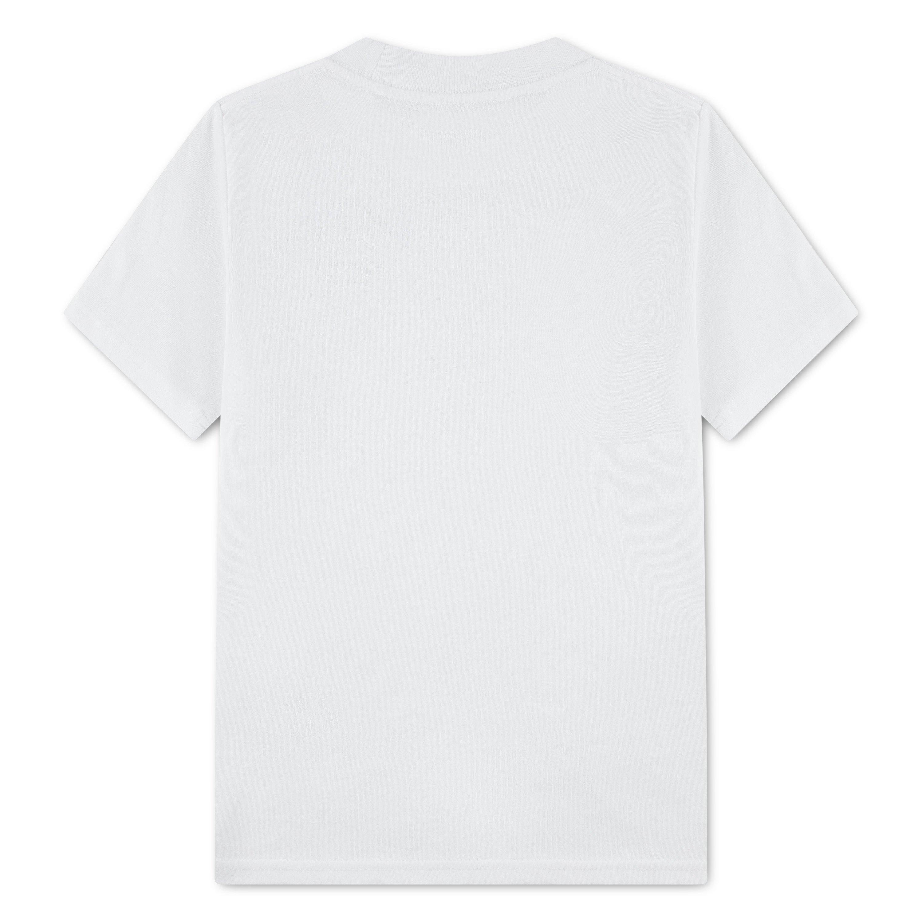 Bright White - Abercrombie and Fitch - A and F Athletic Cor Jn63 - 2