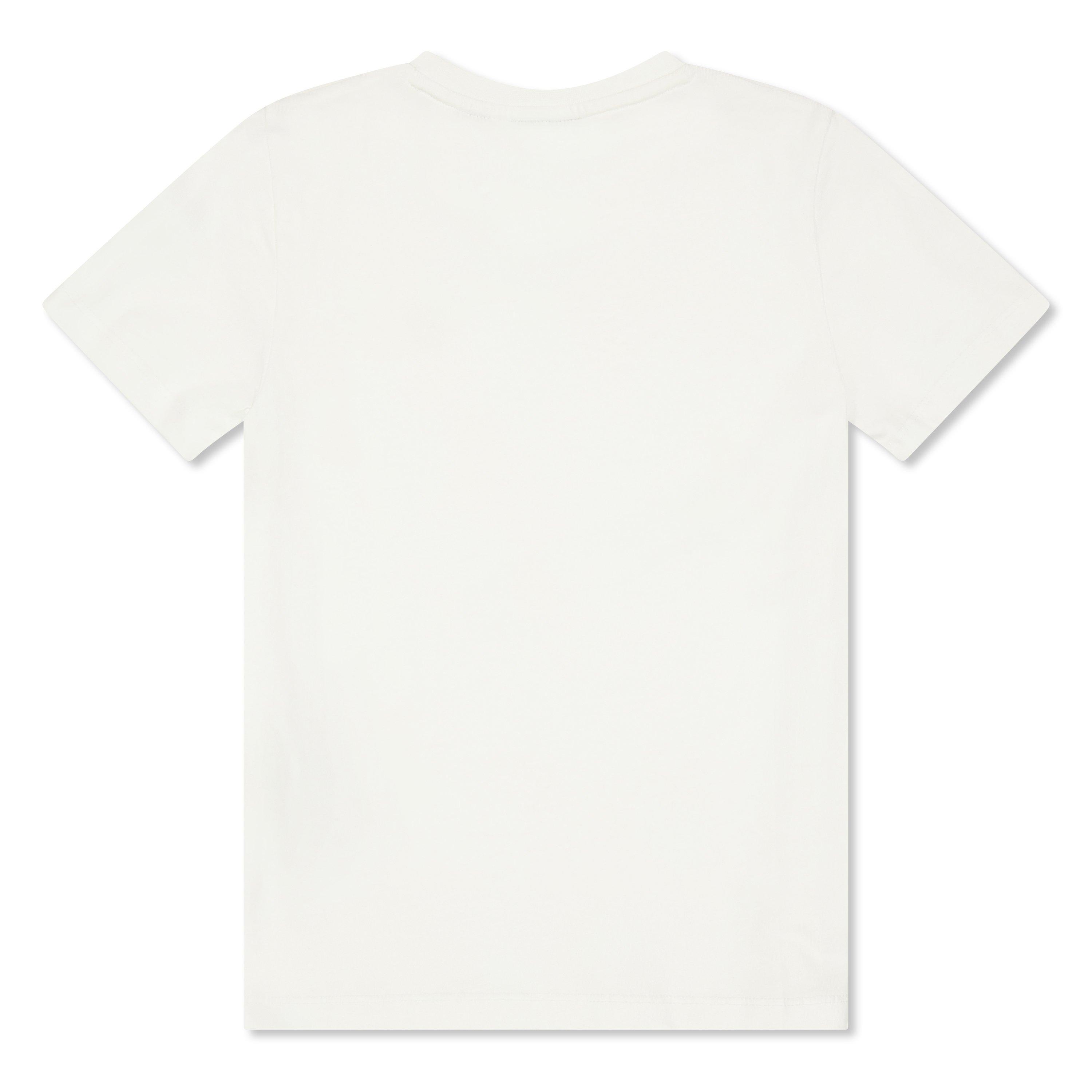 Blanco 626 - Lyle and Scott - Kids' T-Shirt - 2