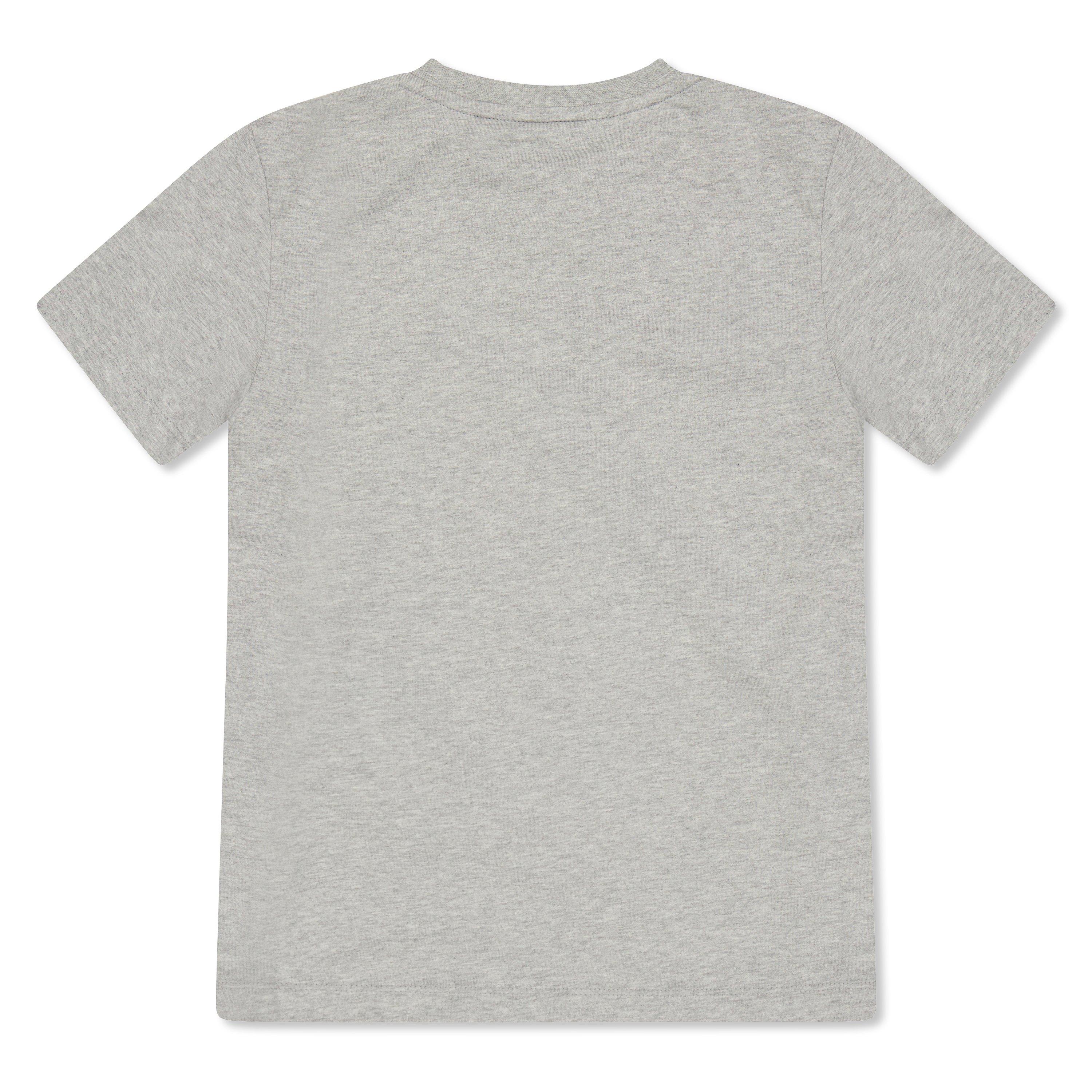Grey Marl D24 - Lyle and Scott - Kids' T-Shirt - 2