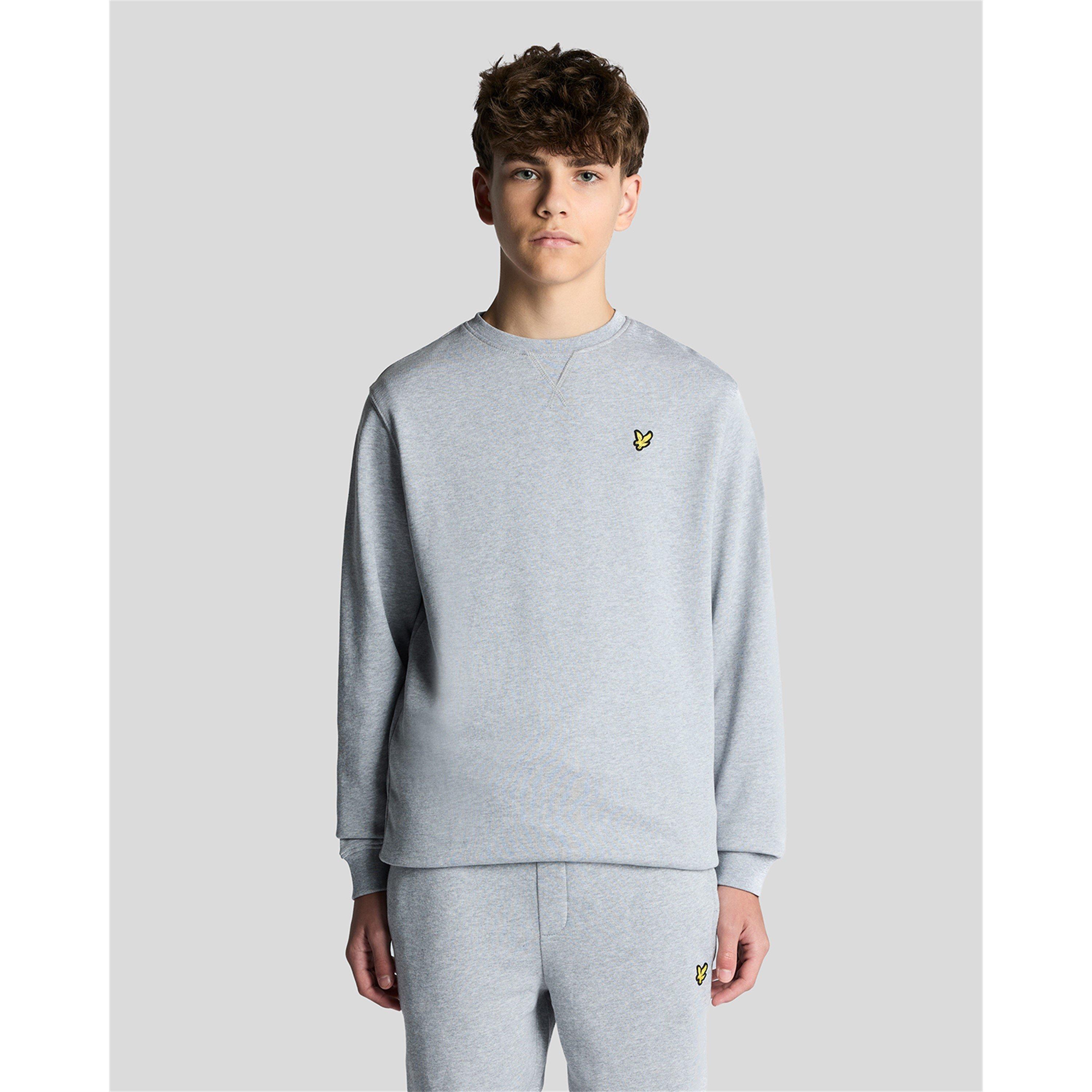 Jet Black Z865 - Lyle and Scott - Kids' T-Shirt - 2