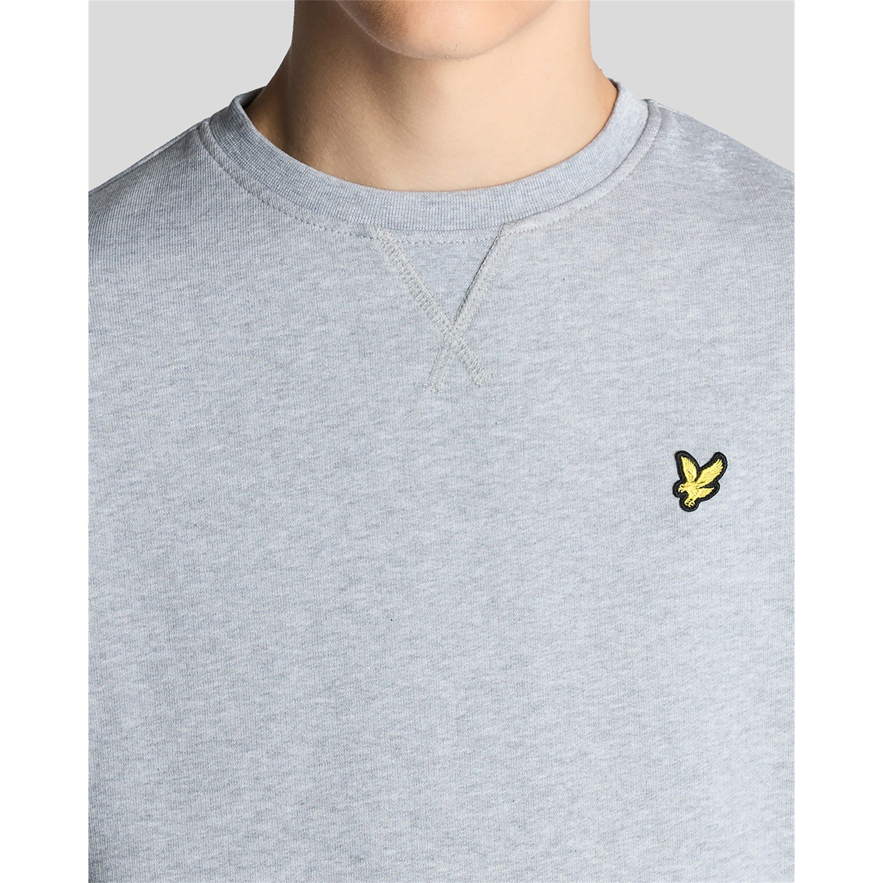 Jet Black Z865 - Lyle and Scott - Kids' T-Shirt - 4