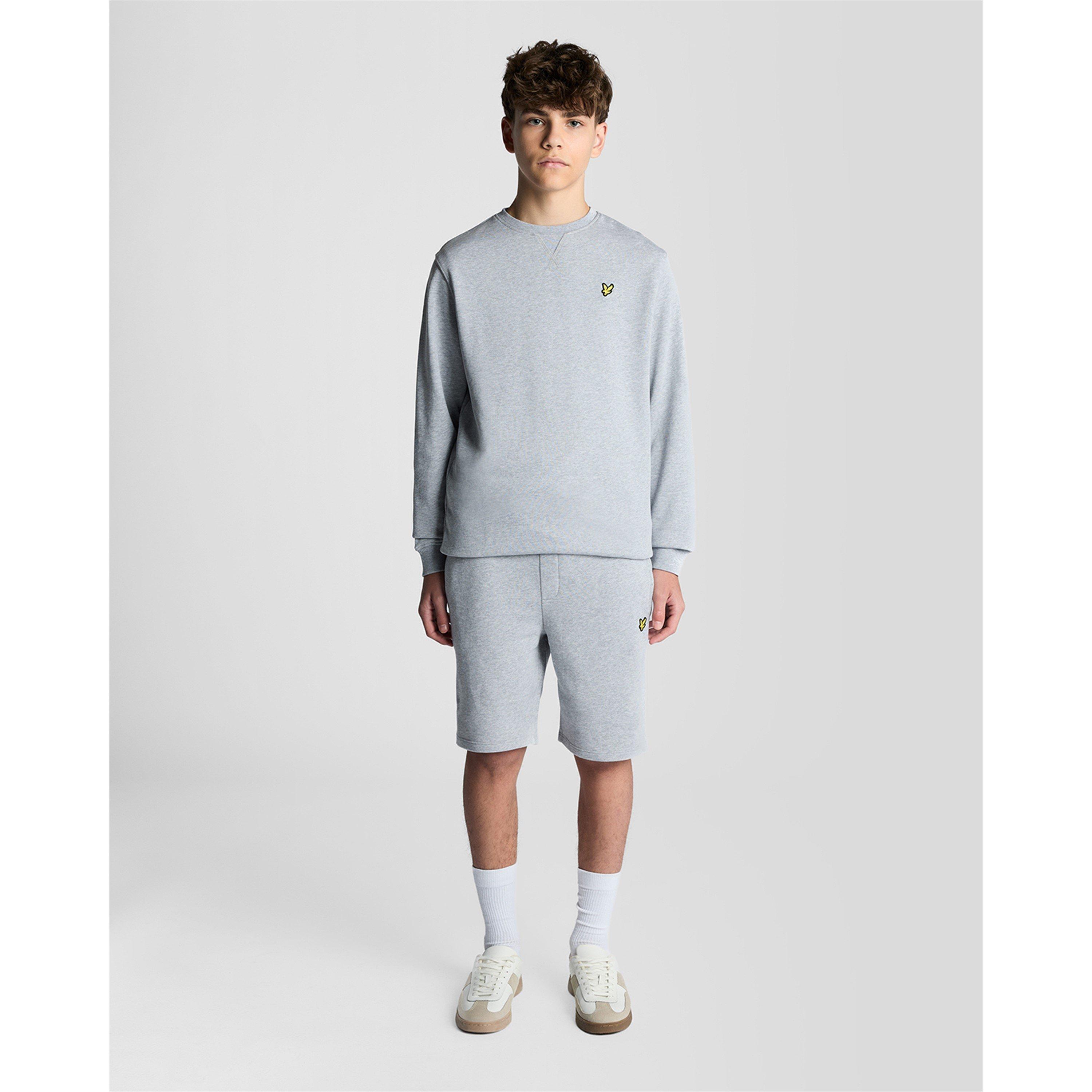 Jet Black Z865 - Lyle and Scott - Kids' T-Shirt - 5