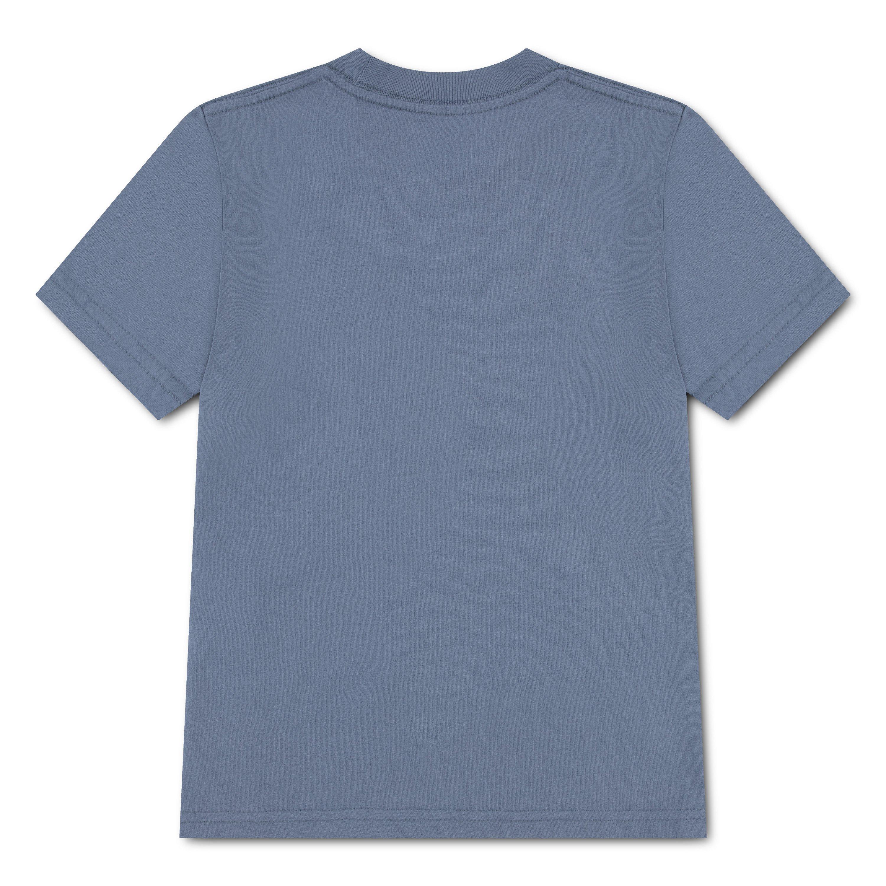 Flint Stone - Abercrombie and Fitch - A and F Moose Lockup Jn63 - 2