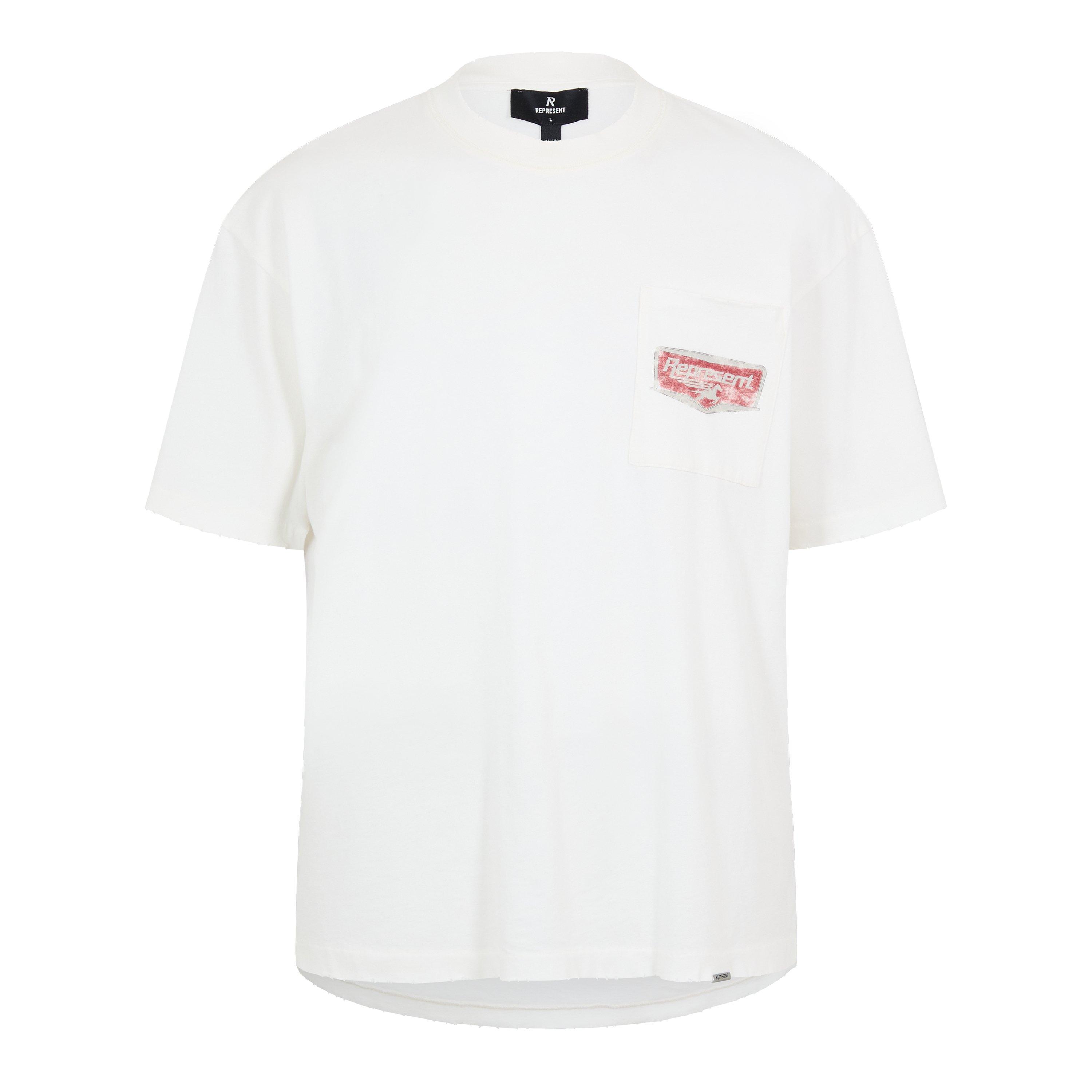 Rep Nothing Faster T Sn62