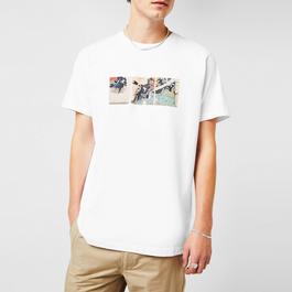 Maharishi Kuroko T Shirt