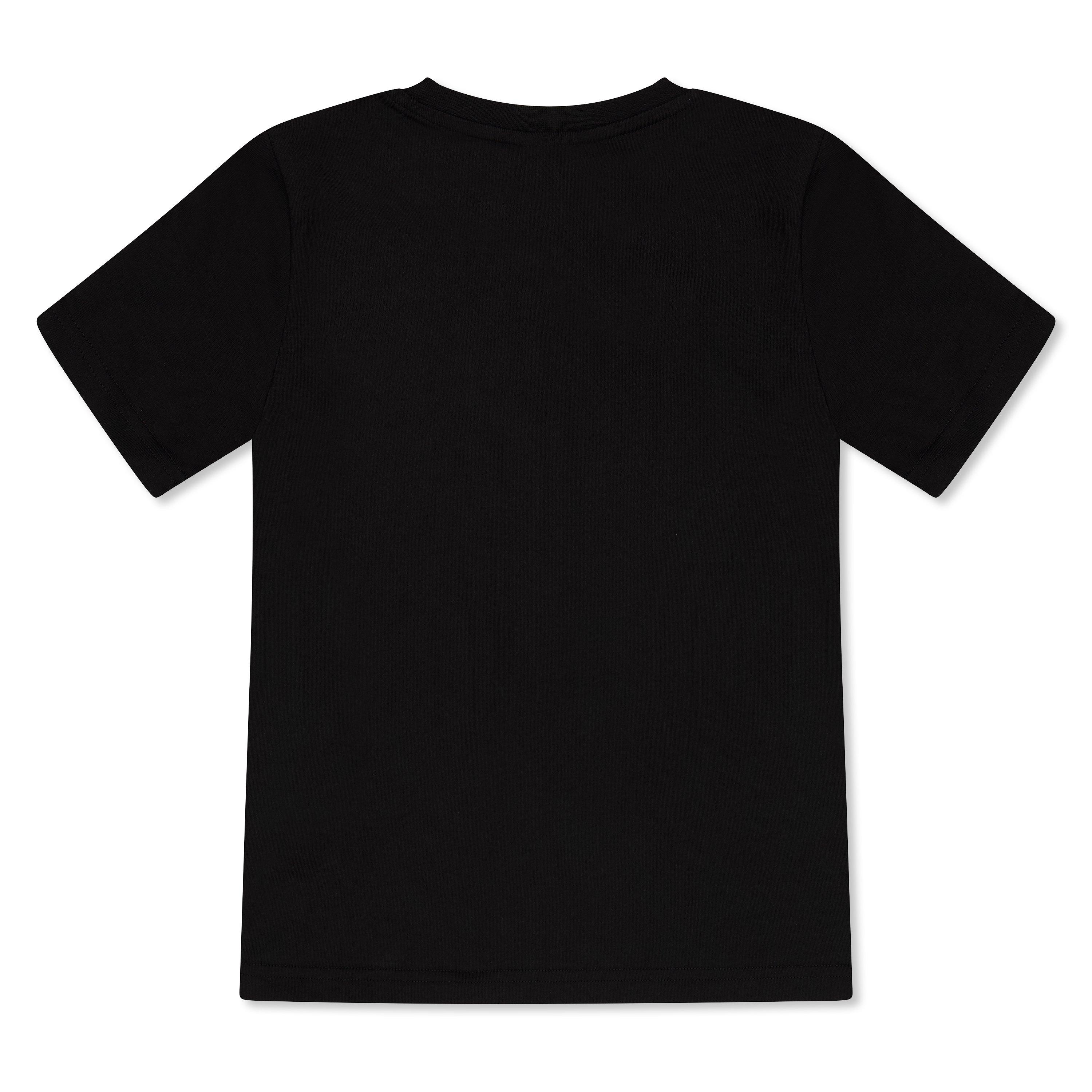 Negro Jet Z865 - Lyle and Scott - Kids' Print T-Shirt - 2