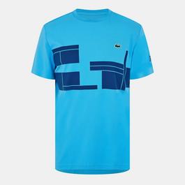 Lacoste Tee-Shirt Sn99