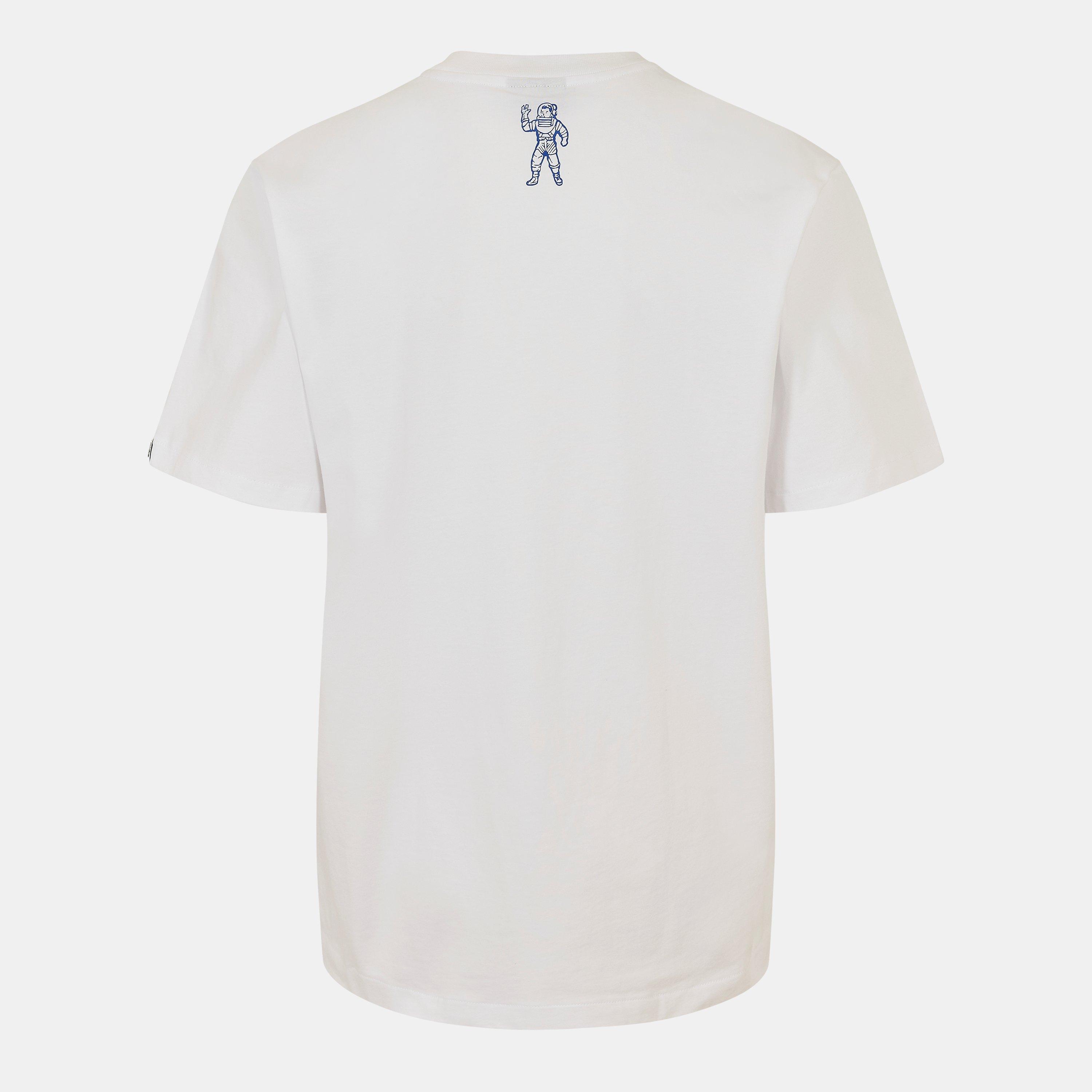 White - Billionaire Boys Club - Great Wave T-Shirt - 2