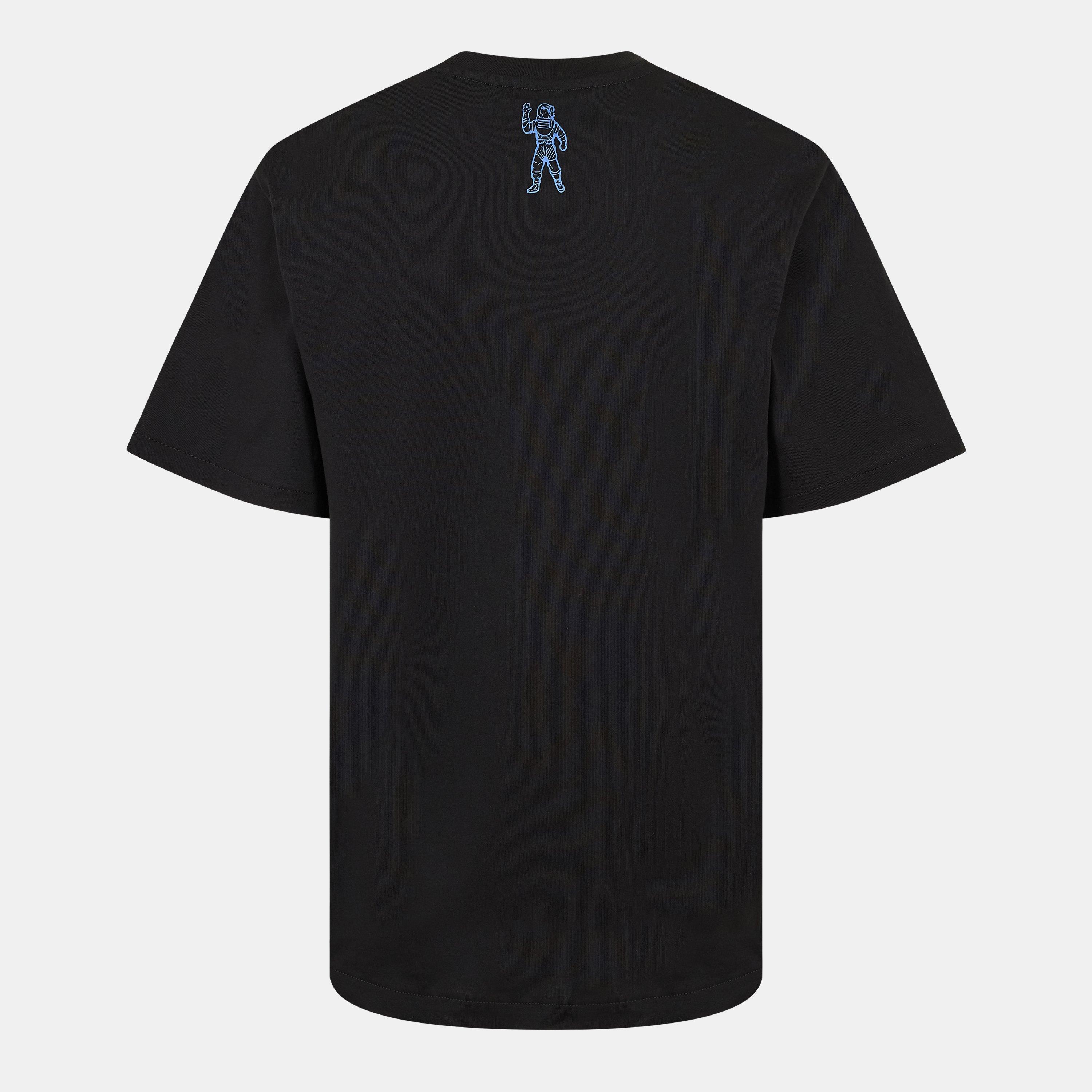 Black - Billionaire Boys Club - Great Wave T-Shirt - 2